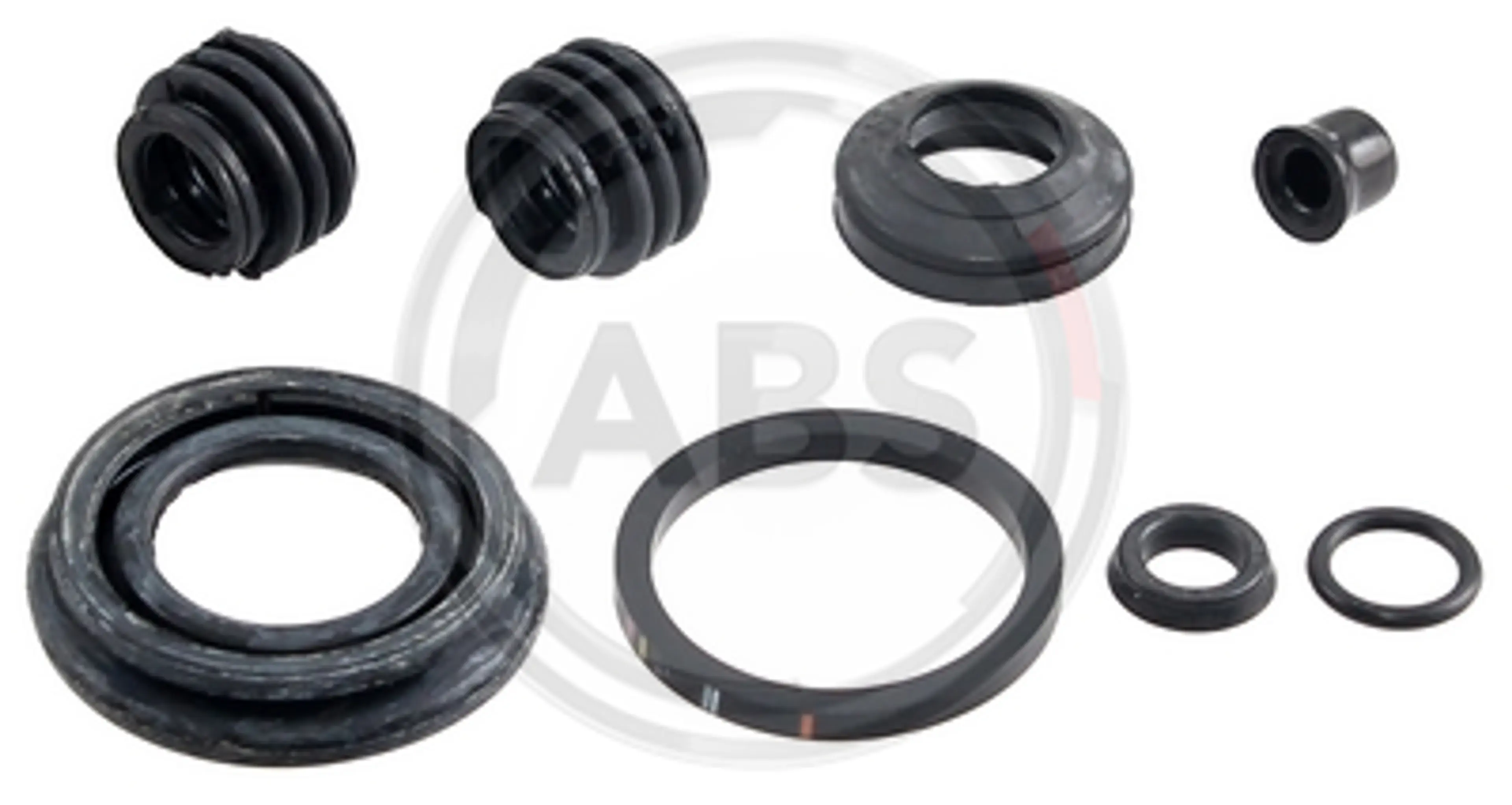 JUEGO DE REPARACIÓN, PINZA DE FRENO