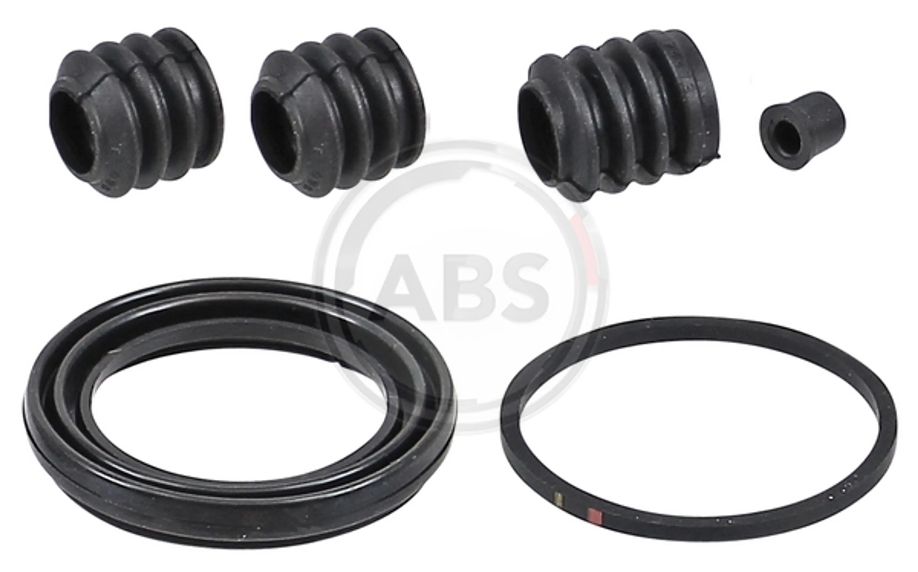 JUEGO DE REPARACIÓN, PINZA DE FRENO