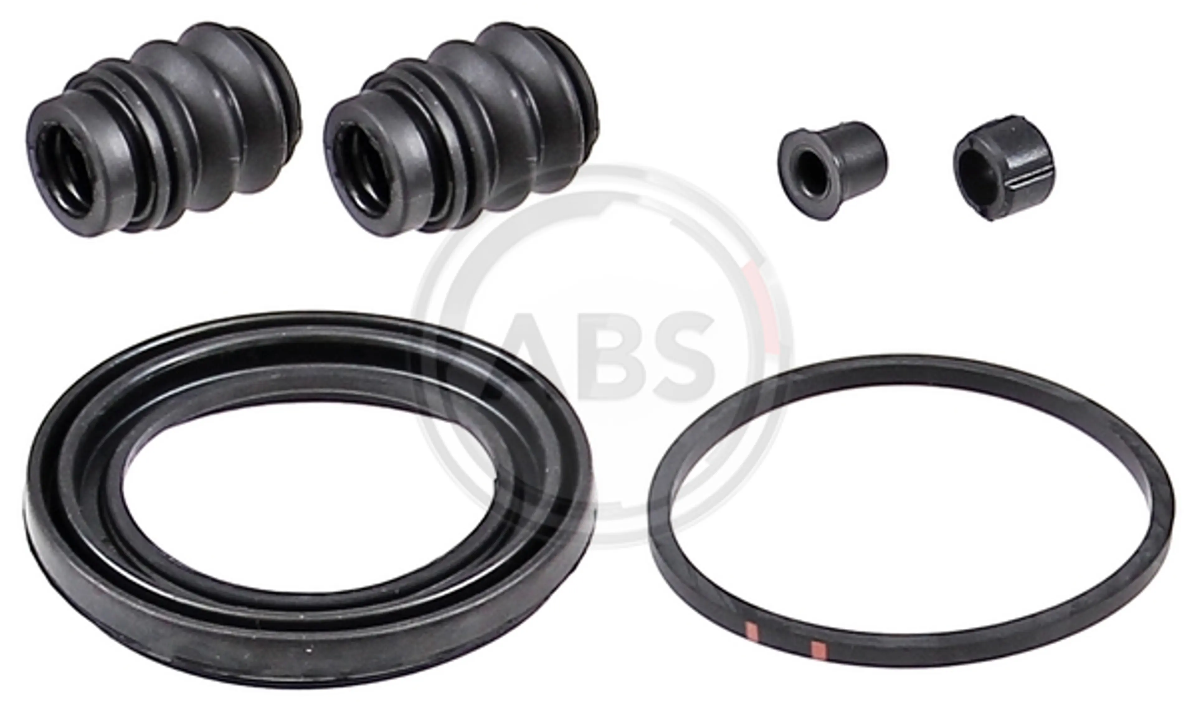 JUEGO DE REPARACIÓN, PINZA DE FRENO