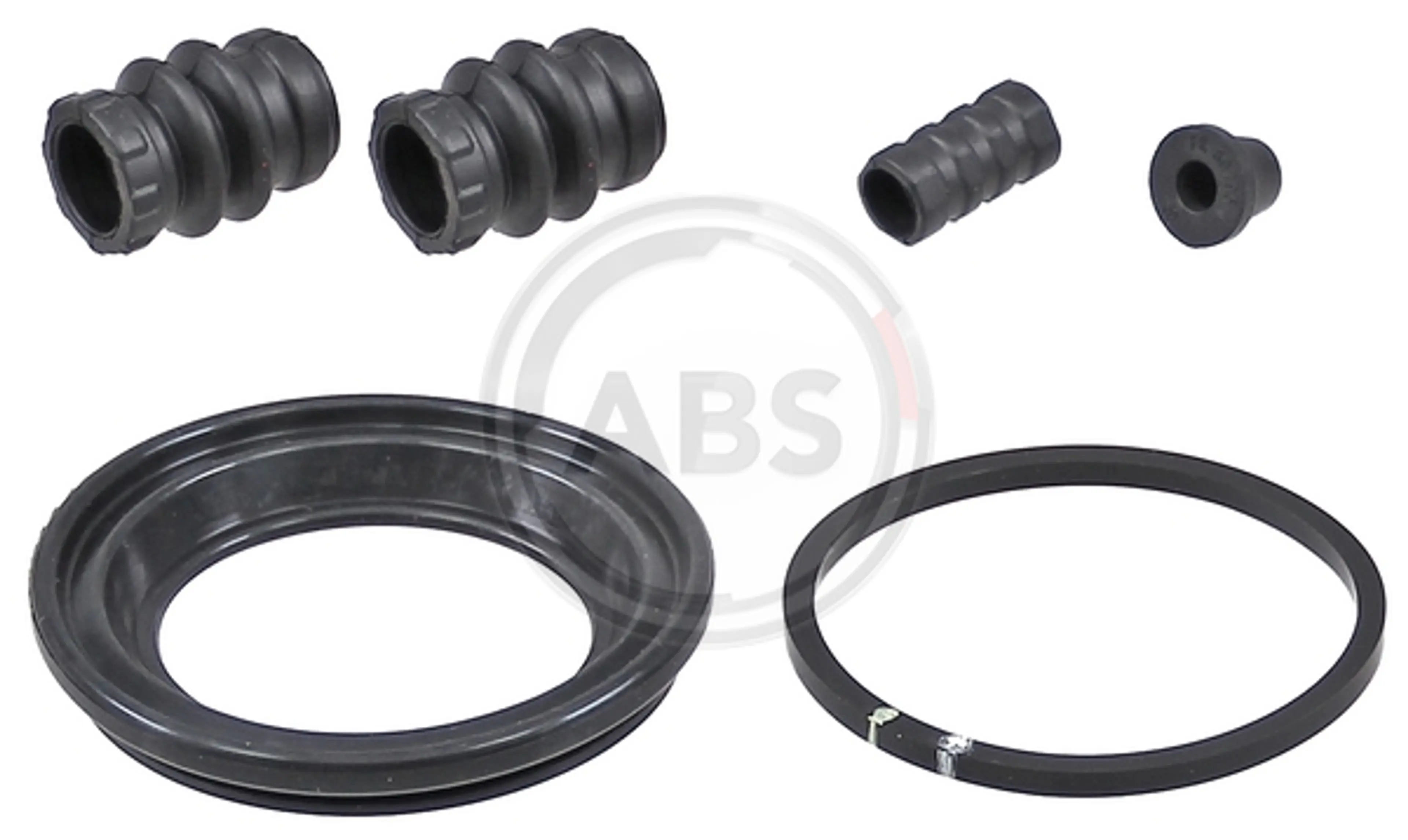 JUEGO DE REPARACIÓN, PINZA DE FRENO