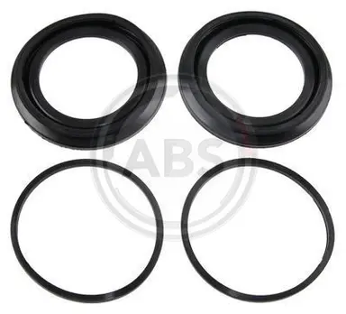 JUEGO DE REPARACIÓN, PINZA DE FRENO