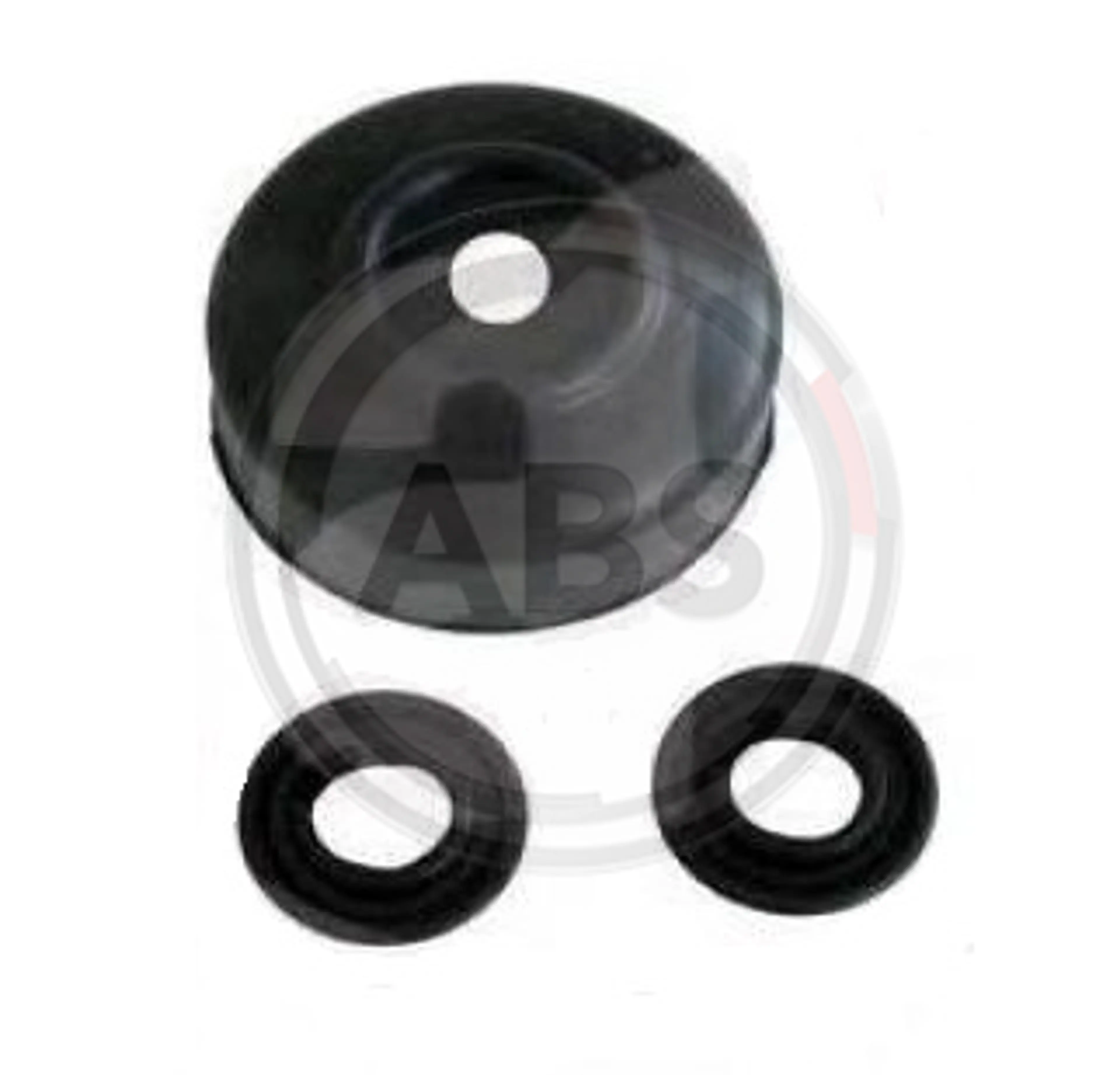 JUEGO DE REPARACIÓN, PINZA DE FRENO