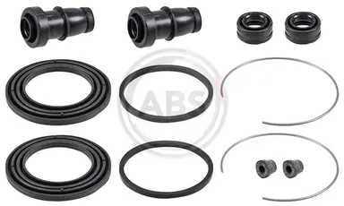 JUEGO DE REPARACIÓN, PINZA DE FRENO