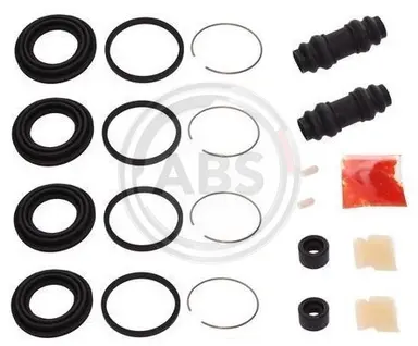 JUEGO DE REPARACIÓN, PINZA DE FRENO