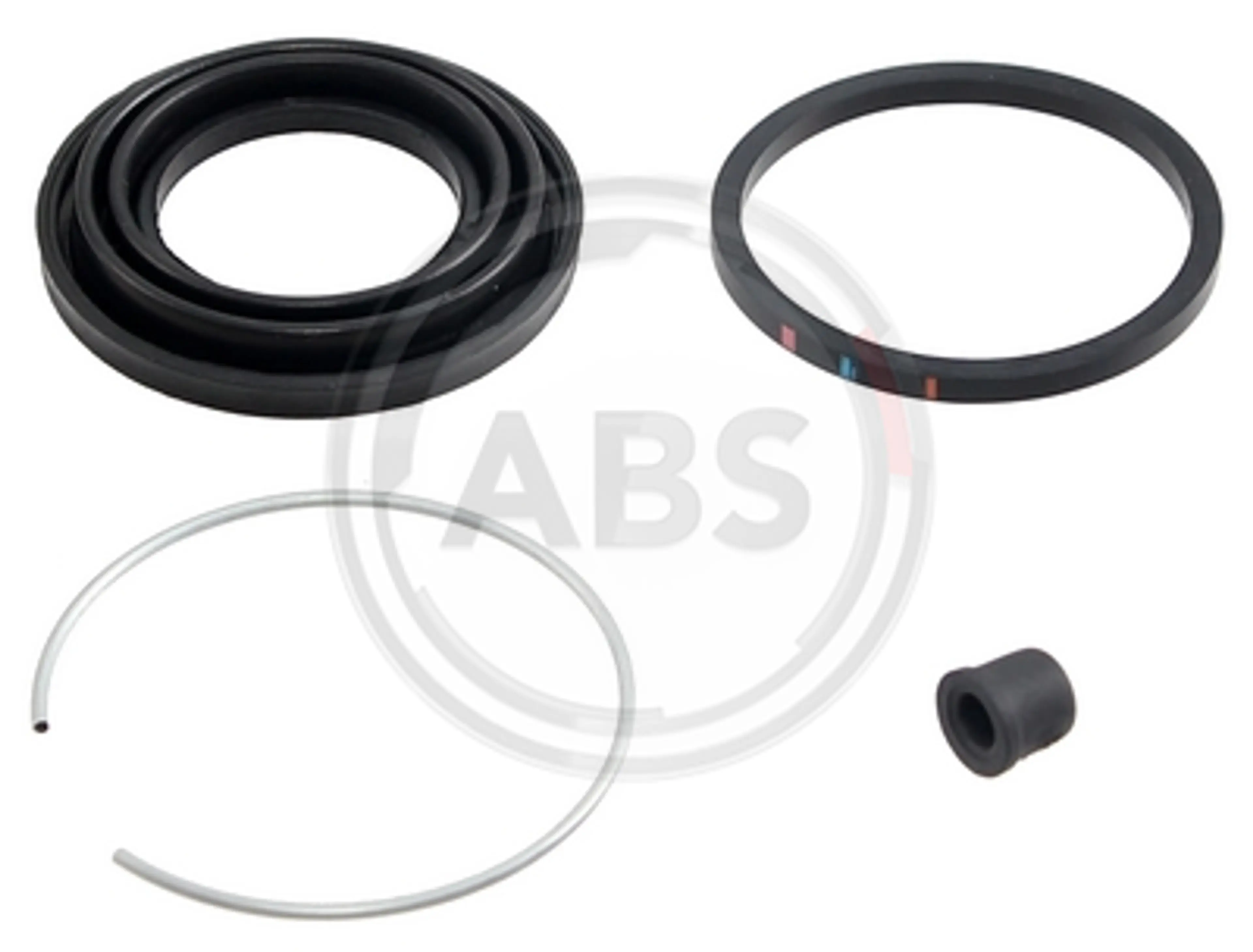 JUEGO DE REPARACIÓN, PINZA DE FRENO