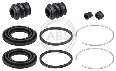 JUEGO DE REPARACIÓN, PINZA DE FRENO