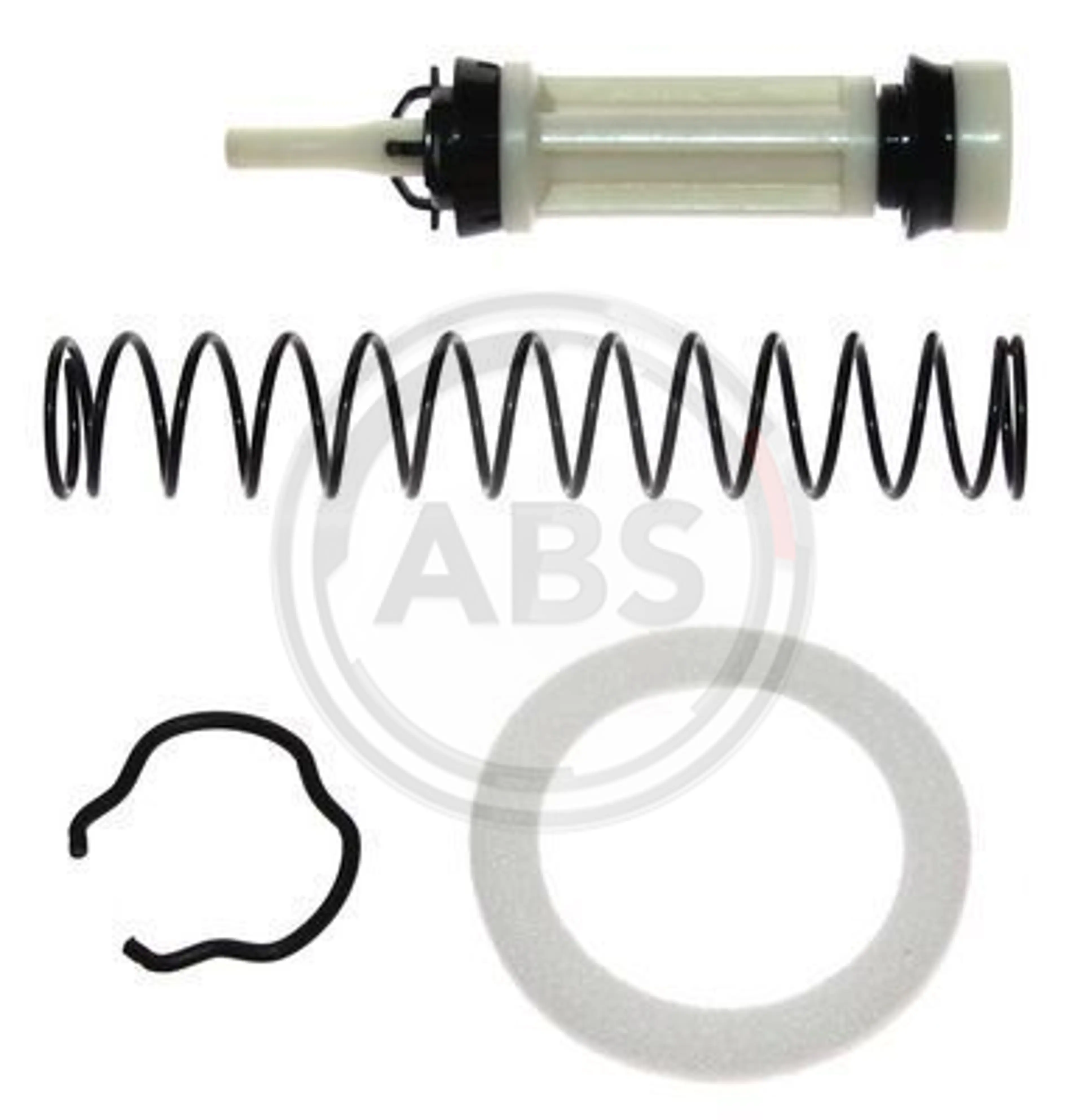 JUEGO DE REPARACIÓN, PINZA DE FRENO