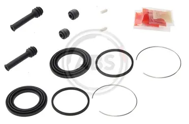 JUEGO DE REPARACIÓN, PINZA DE FRENO