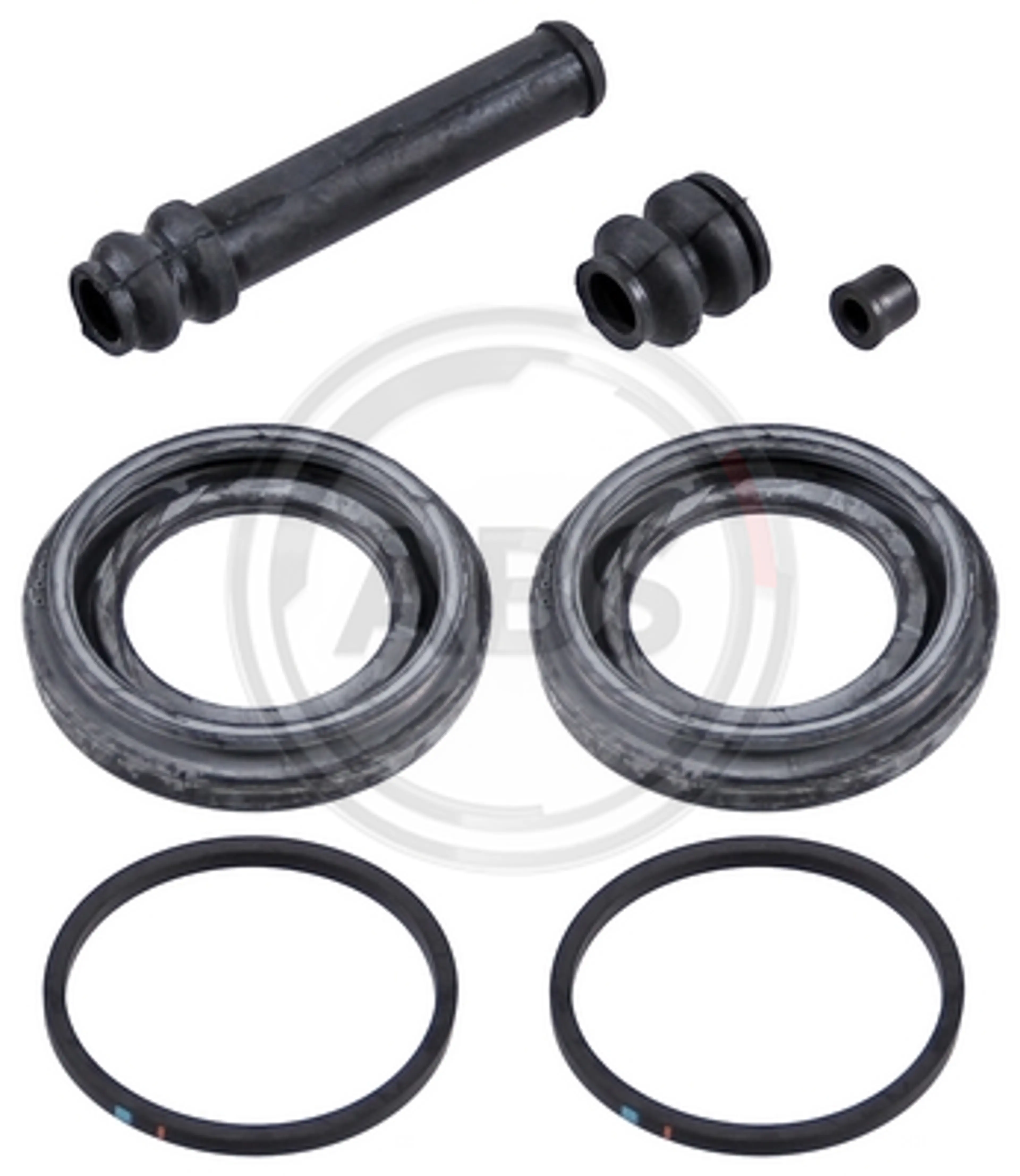 JUEGO DE REPARACIÓN, PINZA DE FRENO