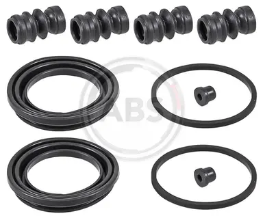 JUEGO DE REPARACIÓN, PINZA DE FRENO