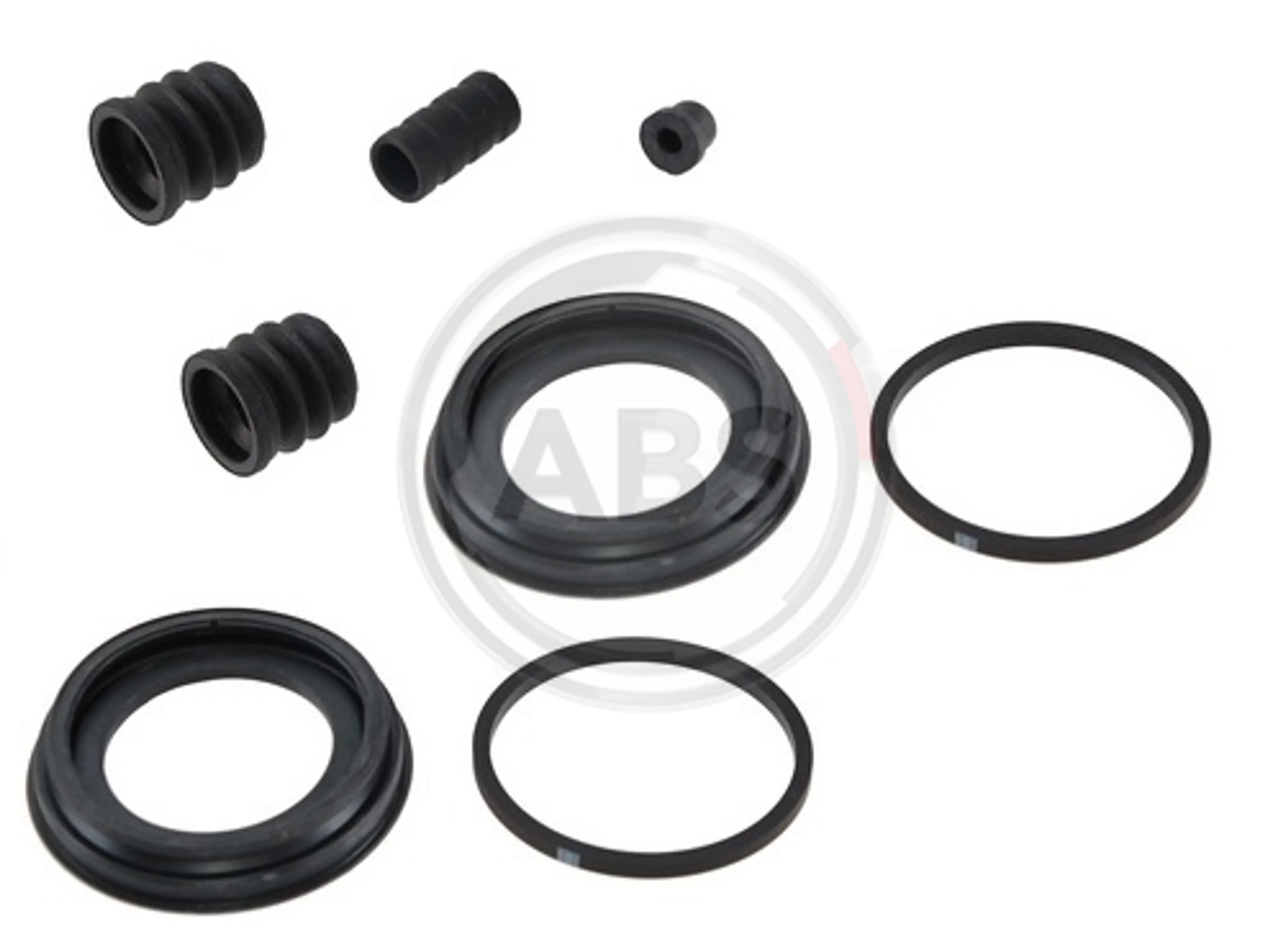 JUEGO DE REPARACIÓN, PINZA DE FRENO