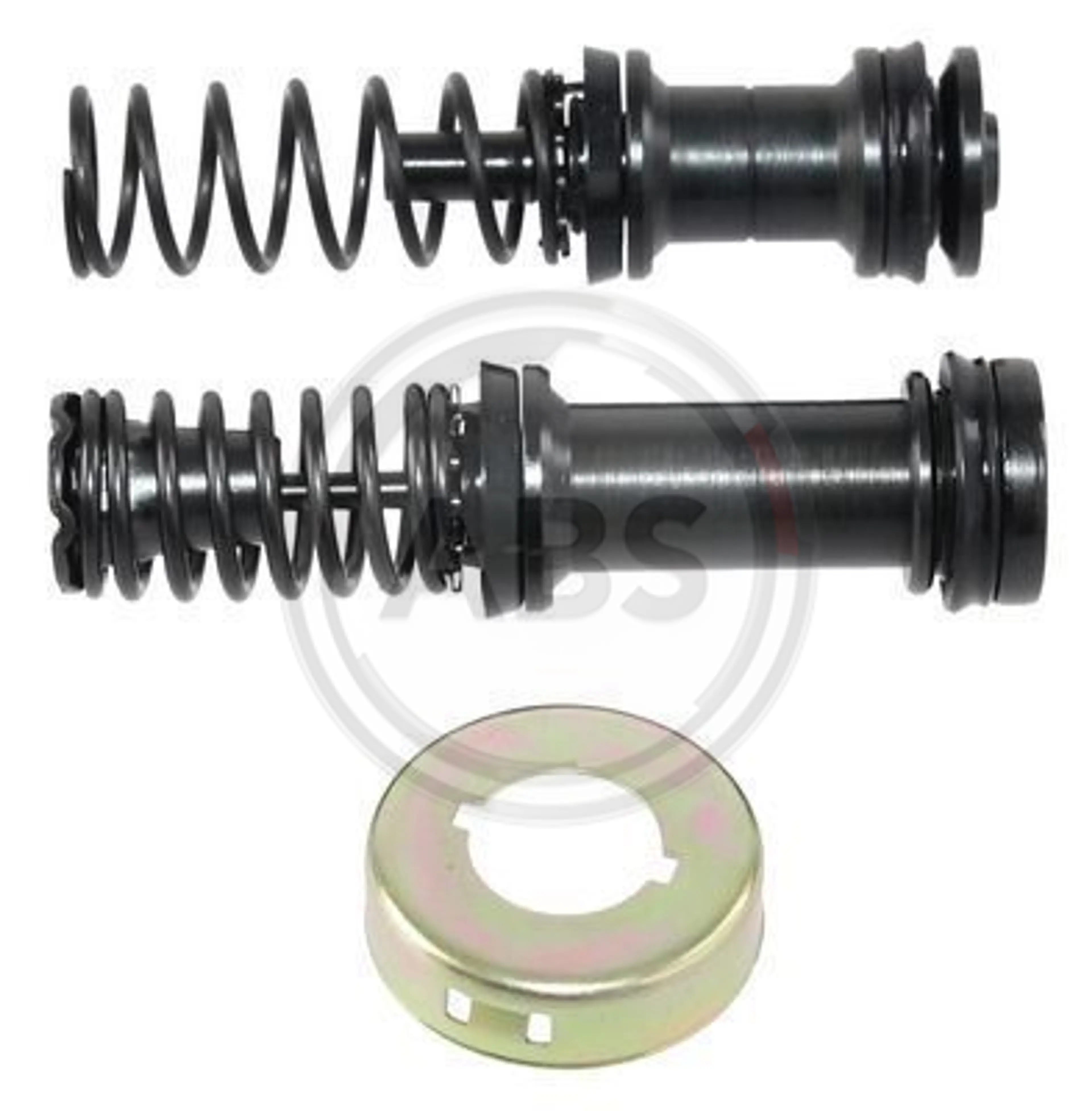 JUEGO DE REPARACIÓN, PINZA DE FRENO