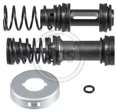 JUEGO DE REPARACIÓN, PINZA DE FRENO