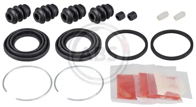 JUEGO DE REPARACIÓN, PINZA DE FRENO