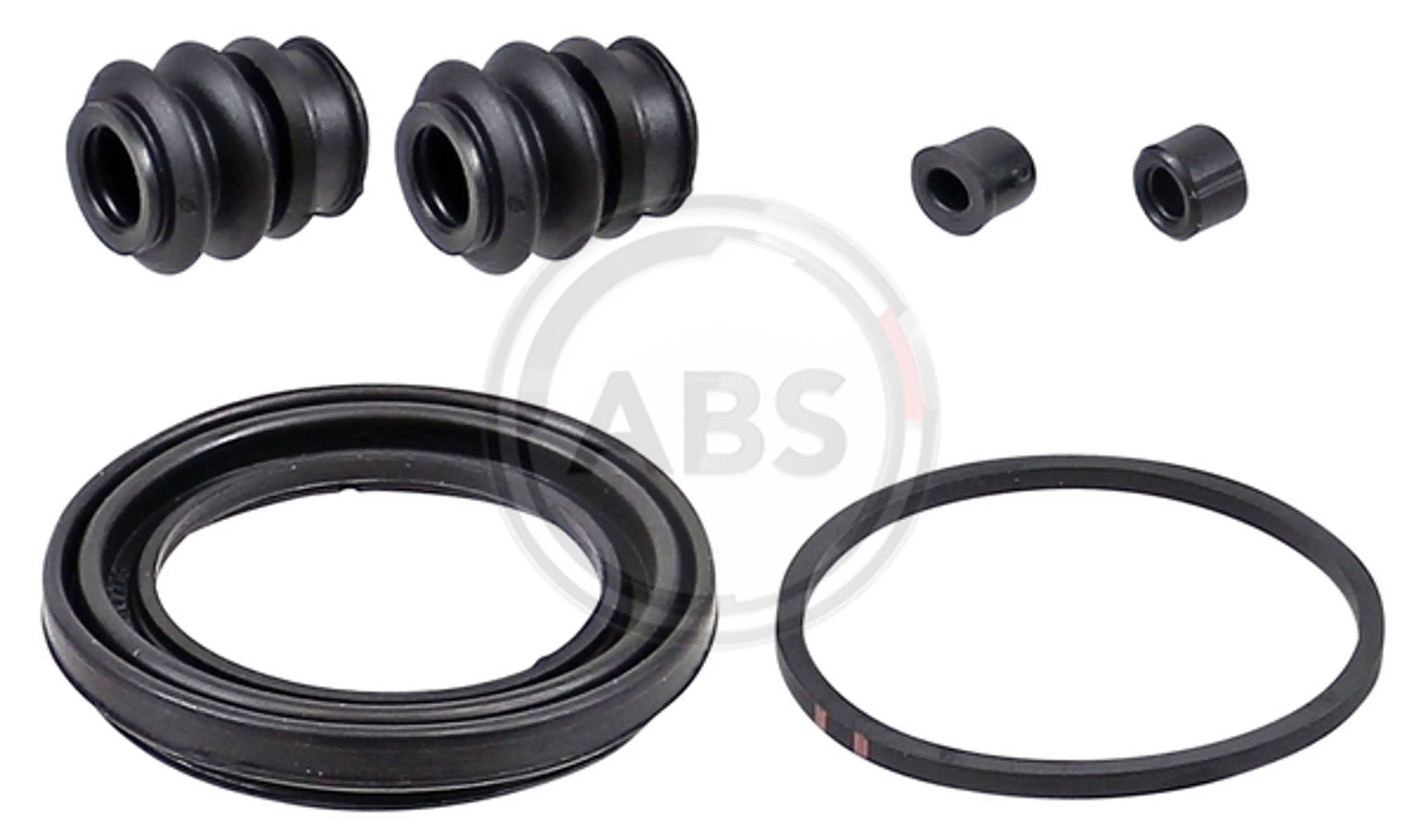 JUEGO DE REPARACIÓN, PINZA DE FRENO