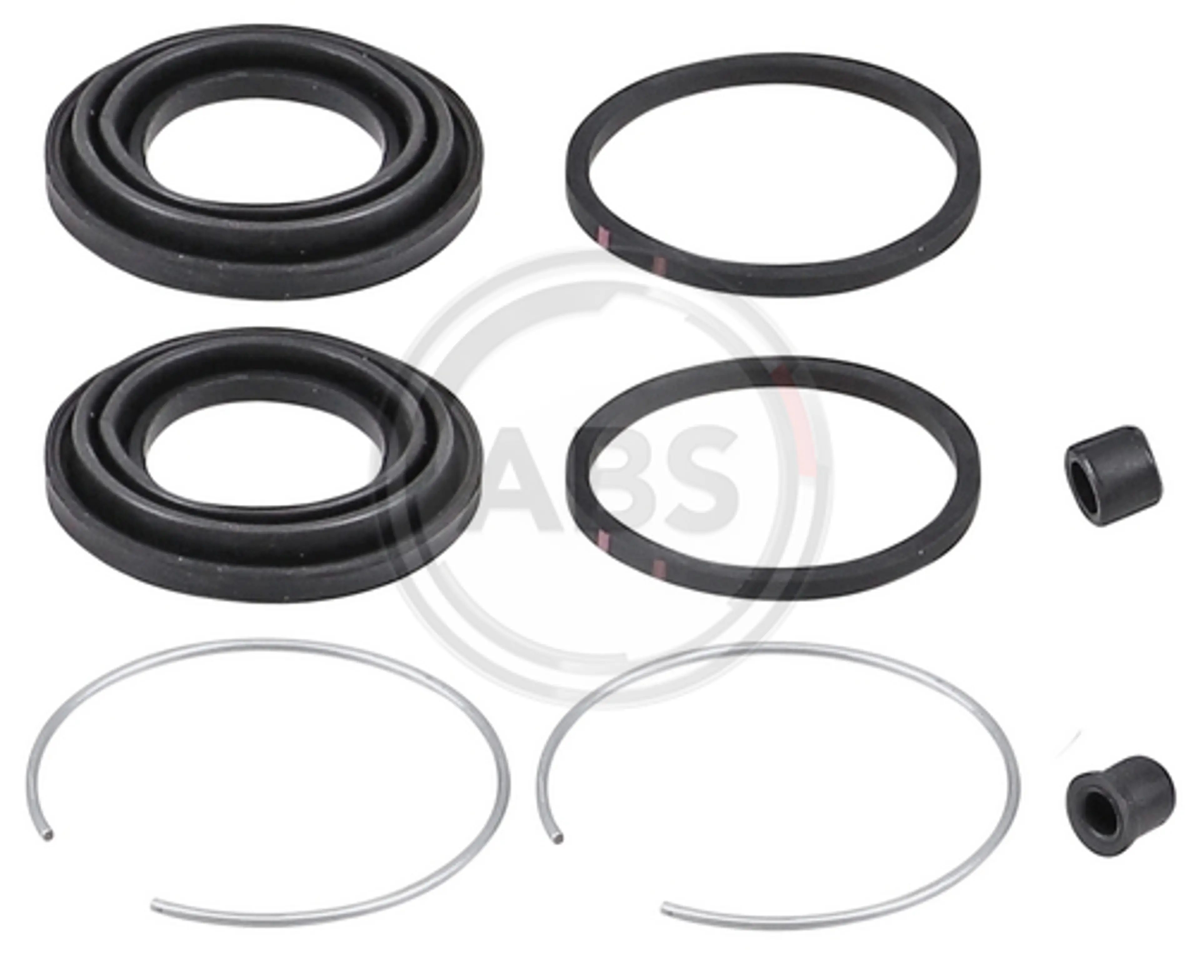 JUEGO DE REPARACIÓN, PINZA DE FRENO