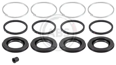 JUEGO DE REPARACIÓN, PINZA DE FRENO