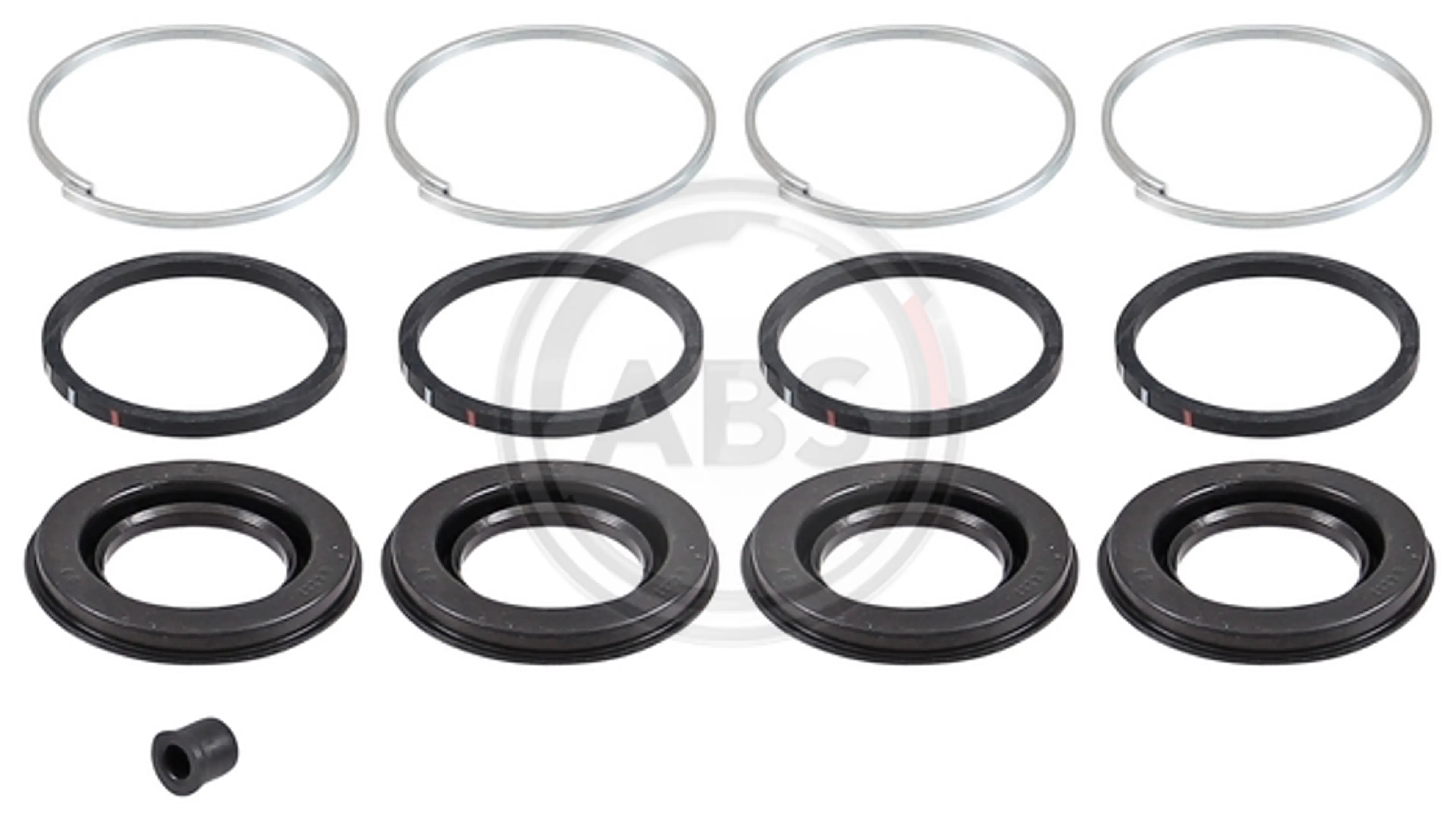 JUEGO DE REPARACIÓN, PINZA DE FRENO