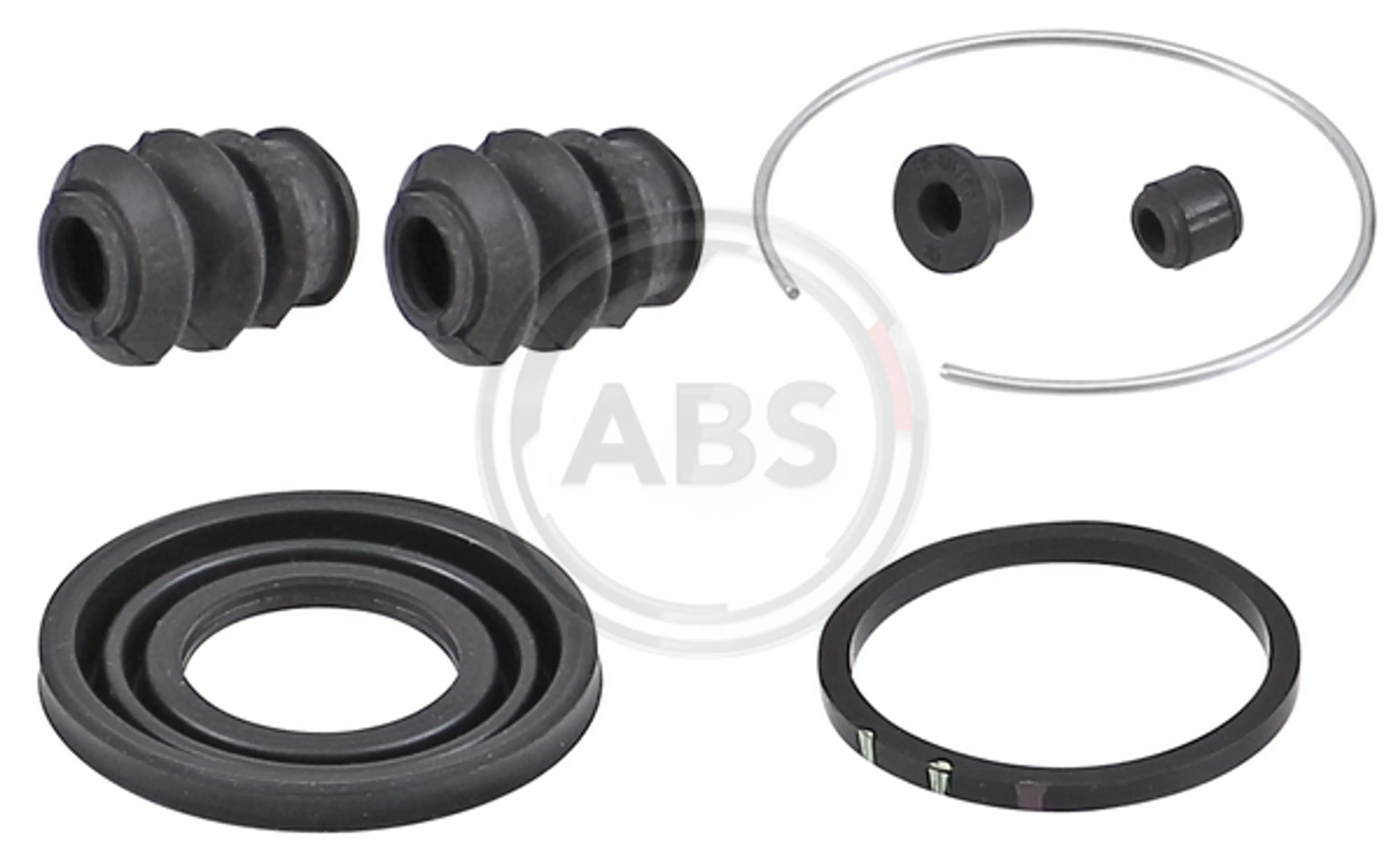 JUEGO DE REPARACIÓN, PINZA DE FRENO