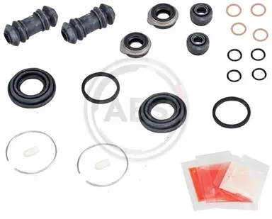 JUEGO DE REPARACIÓN, PINZA DE FRENO