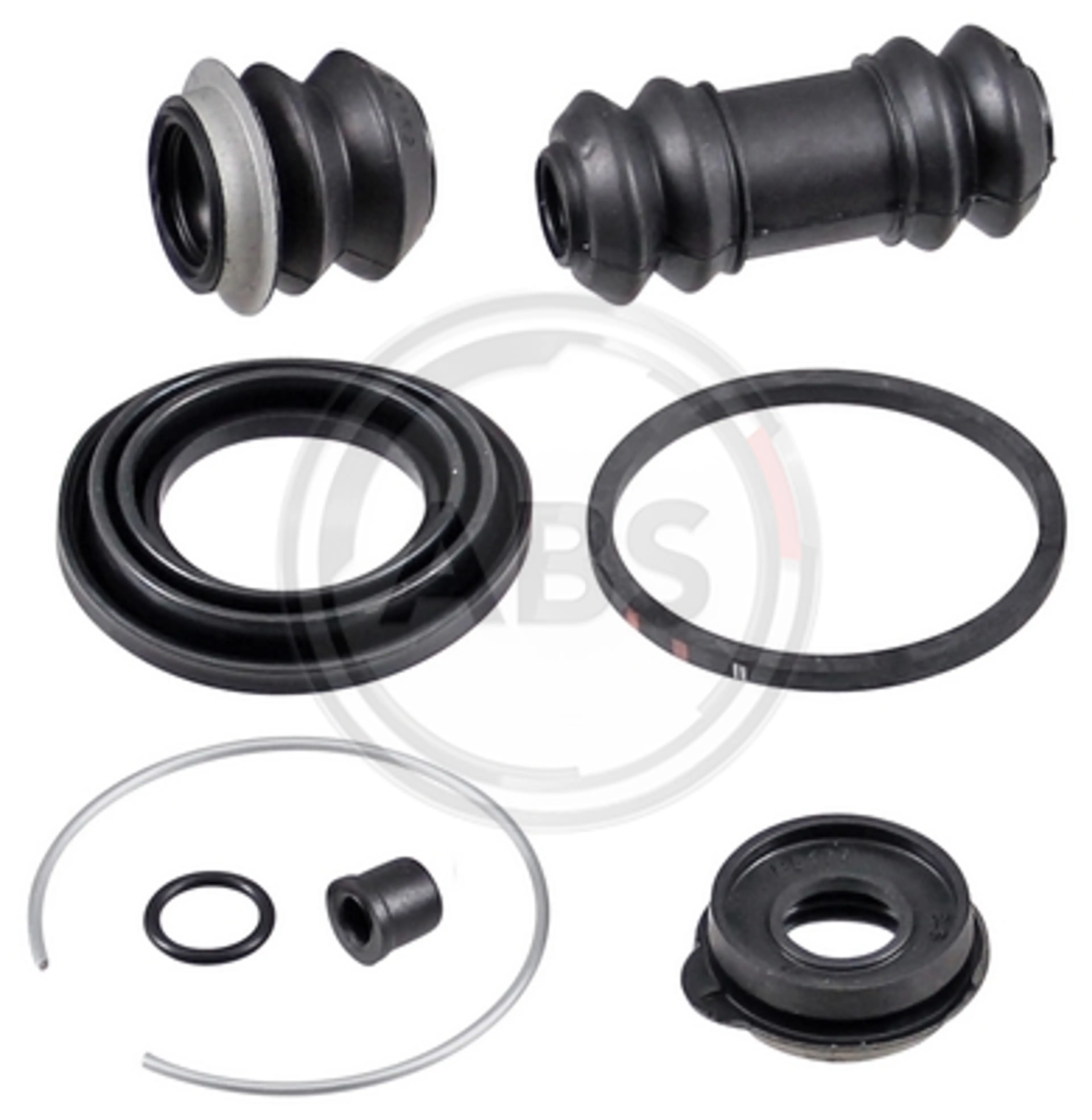 JUEGO DE REPARACIÓN, PINZA DE FRENO