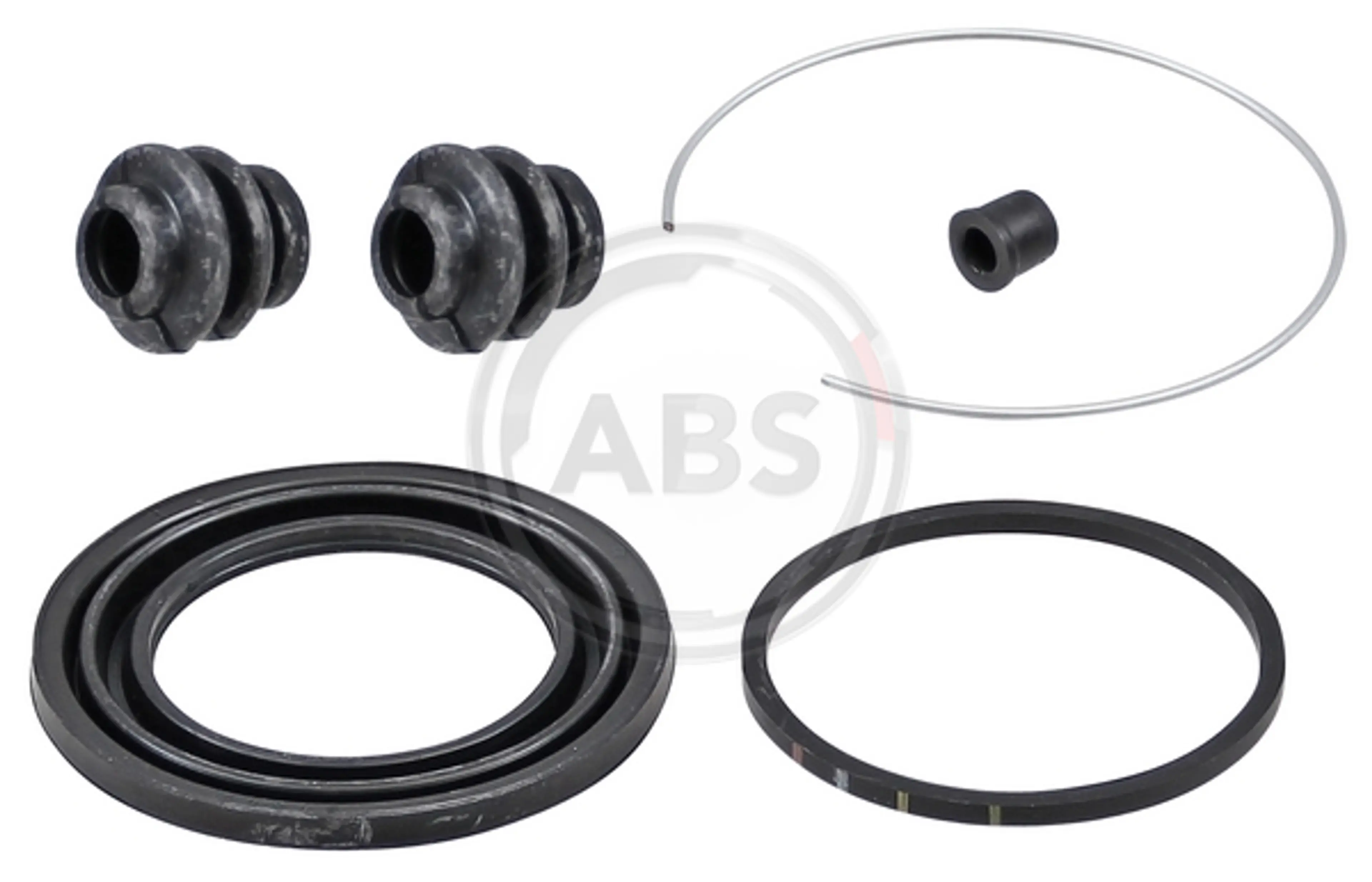 JUEGO DE REPARACIÓN, PINZA DE FRENO