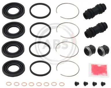 JUEGO DE REPARACIÓN, PINZA DE FRENO