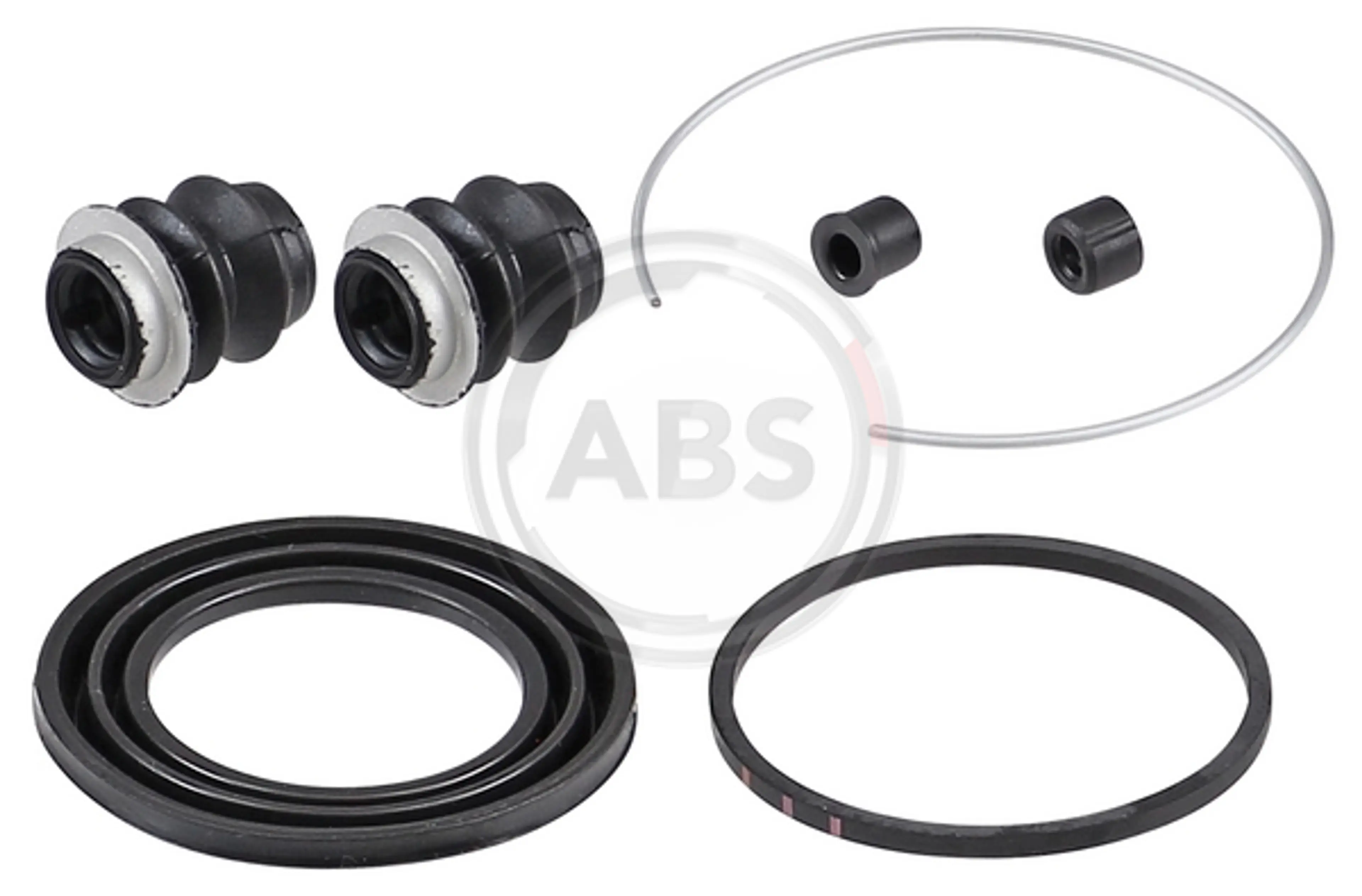 JUEGO DE REPARACIÓN, PINZA DE FRENO