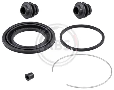 JUEGO DE REPARACIÓN, PINZA DE FRENO