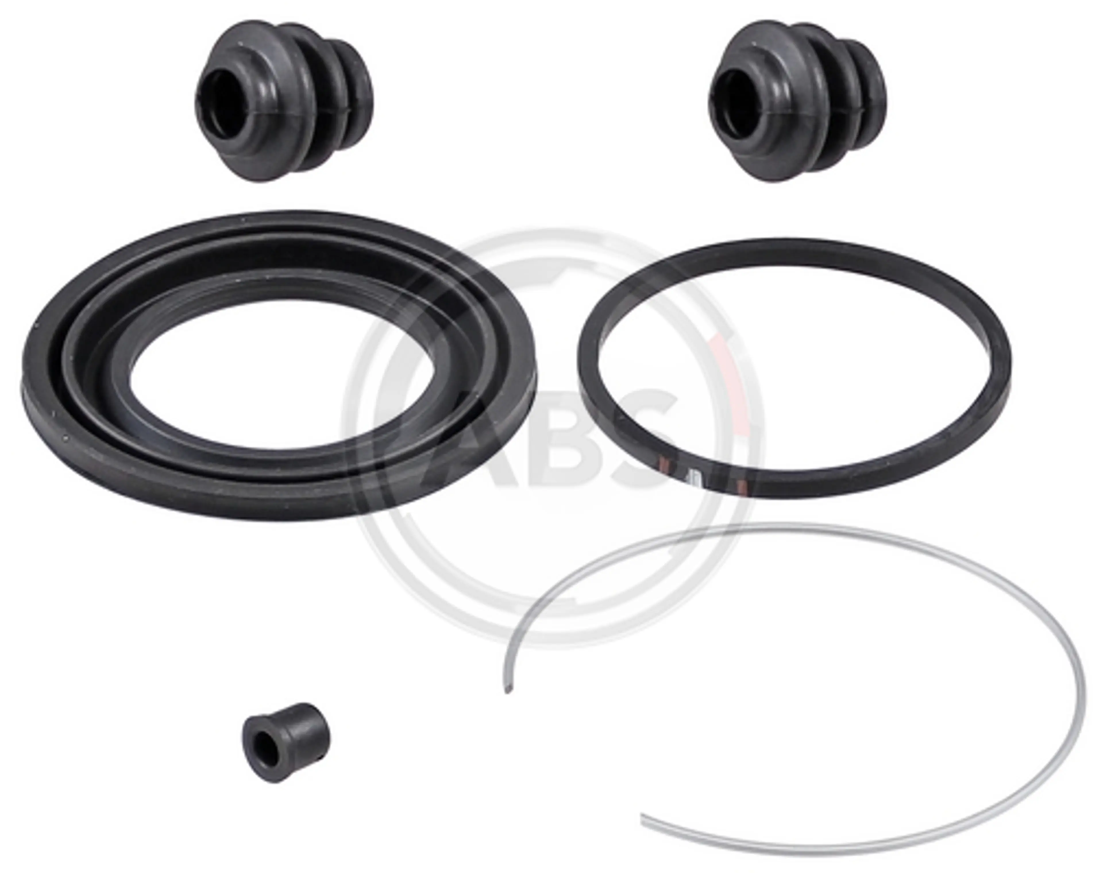 JUEGO DE REPARACIÓN, PINZA DE FRENO