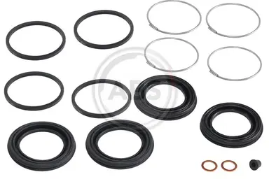 JUEGO DE REPARACIÓN, PINZA DE FRENO