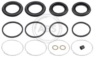 JUEGO DE REPARACIÓN, PINZA DE FRENO