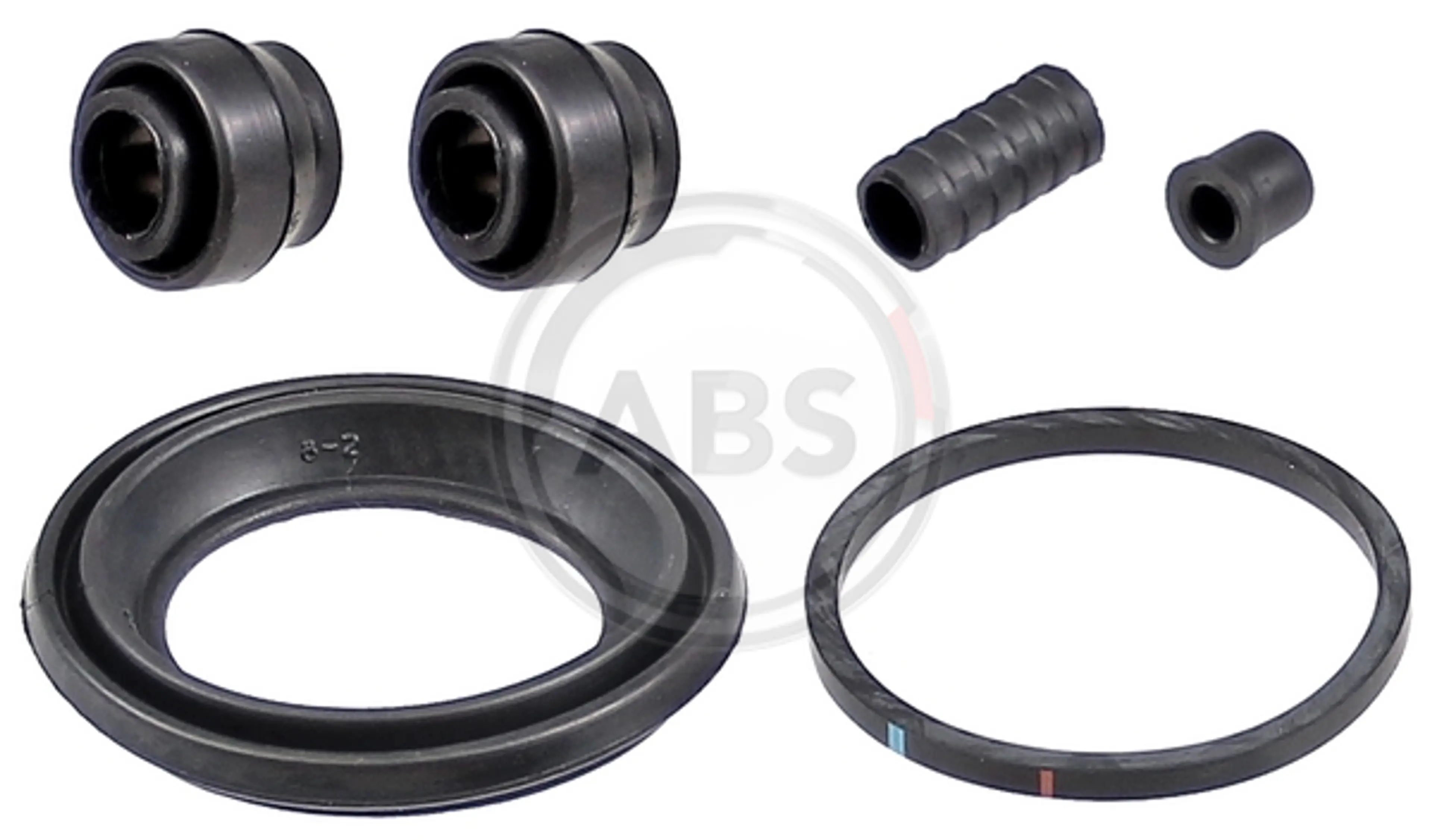 JUEGO DE REPARACIÓN, PINZA DE FRENO