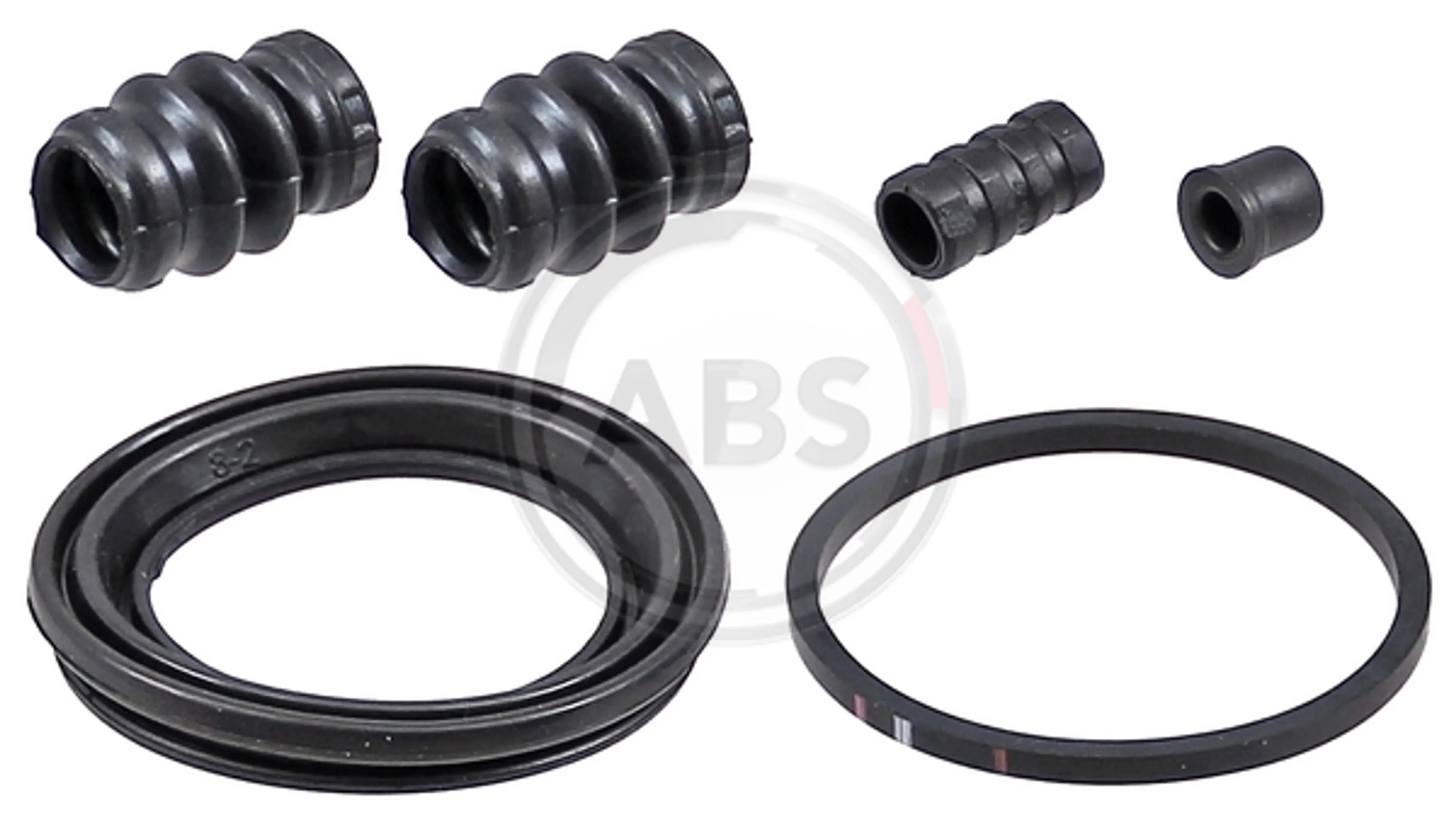 JUEGO DE REPARACIÓN, PINZA DE FRENO