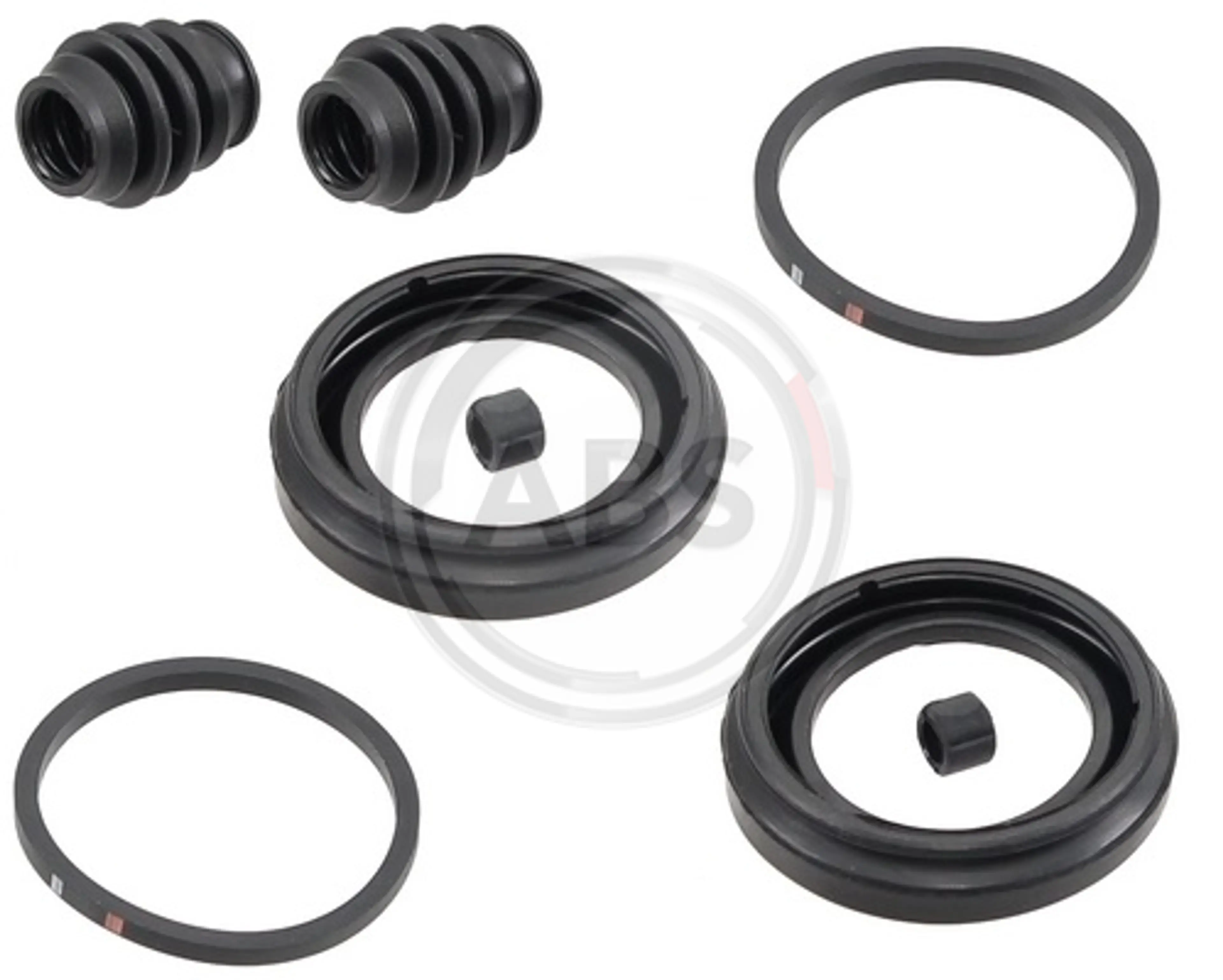 JUEGO DE REPARACIÓN, PINZA DE FRENO