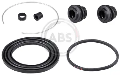 JUEGO DE REPARACIÓN, PINZA DE FRENO