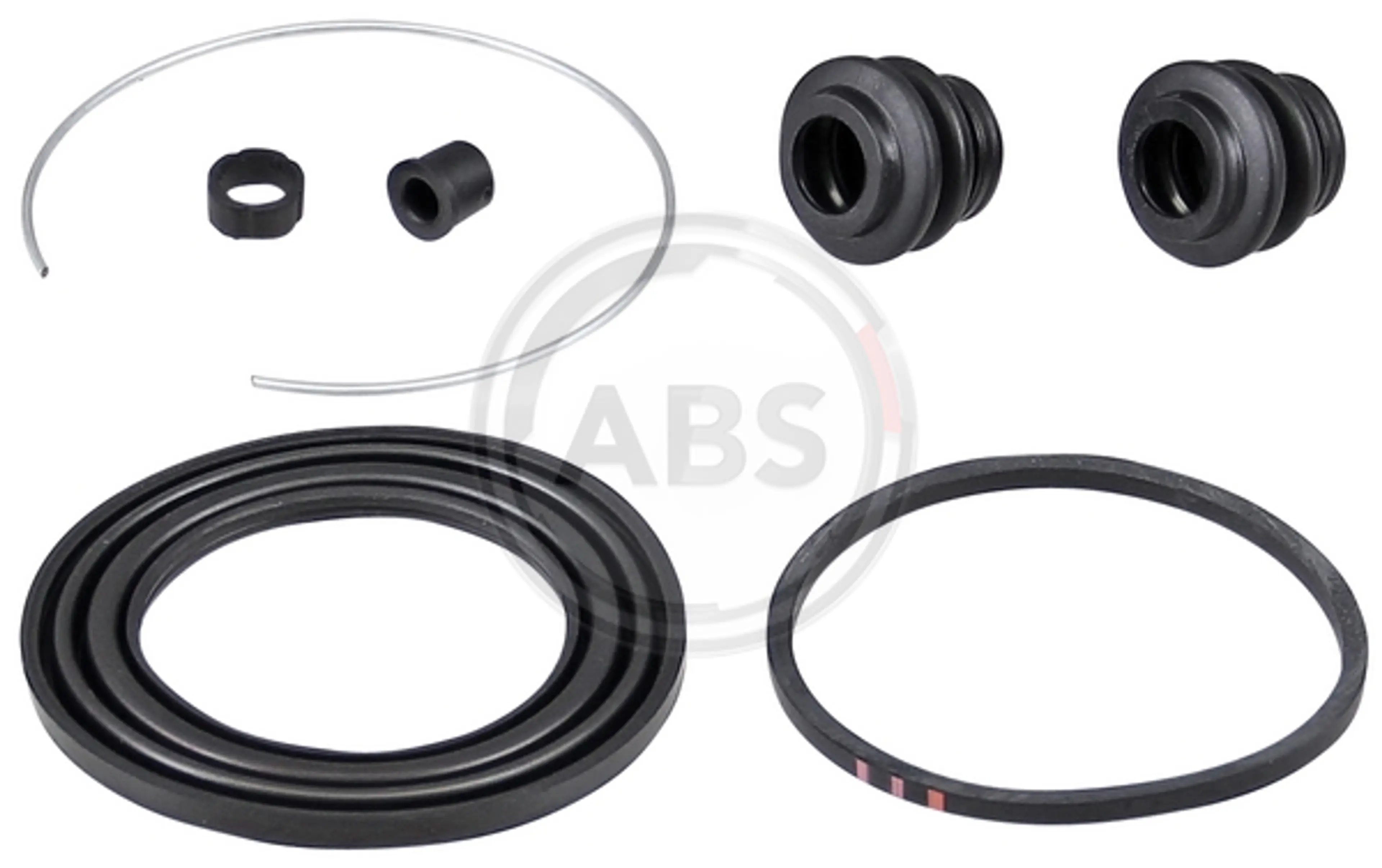 JUEGO DE REPARACIÓN, PINZA DE FRENO