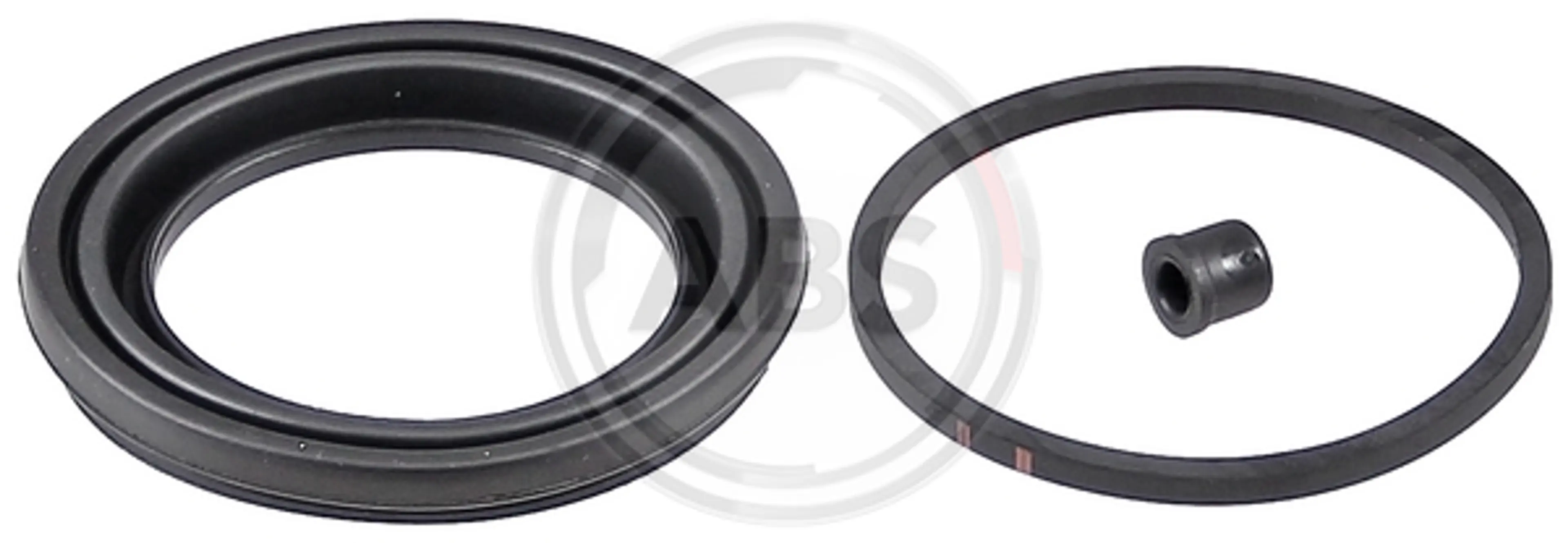 JUEGO DE REPARACIÓN, PINZA DE FRENO