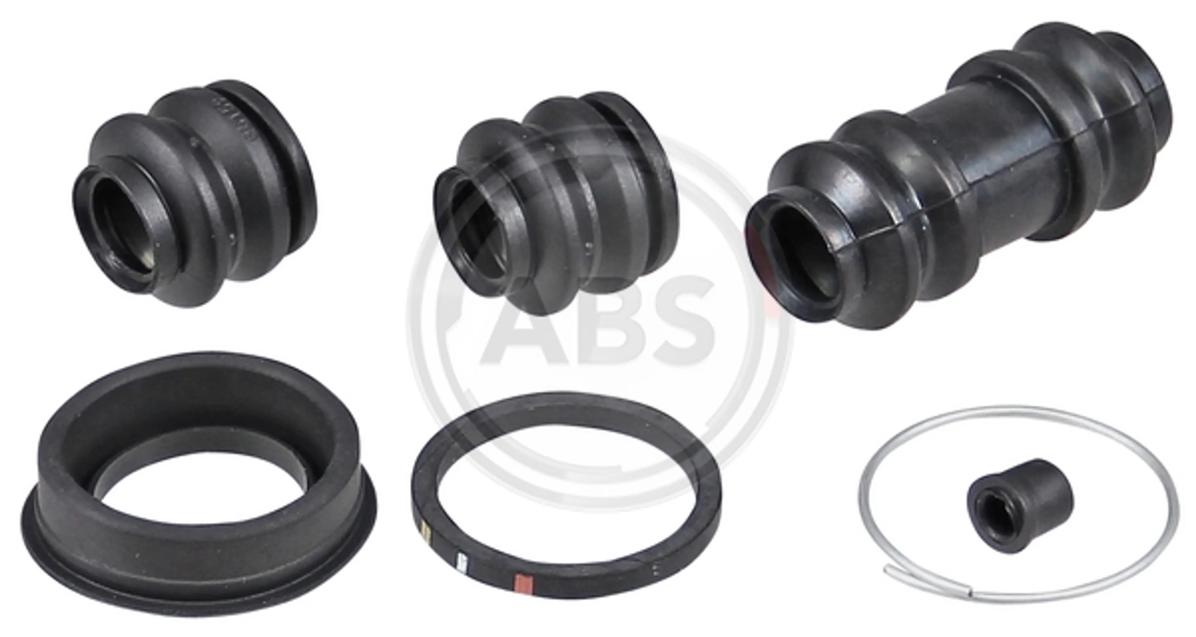 JUEGO DE REPARACIÓN, PINZA DE FRENO