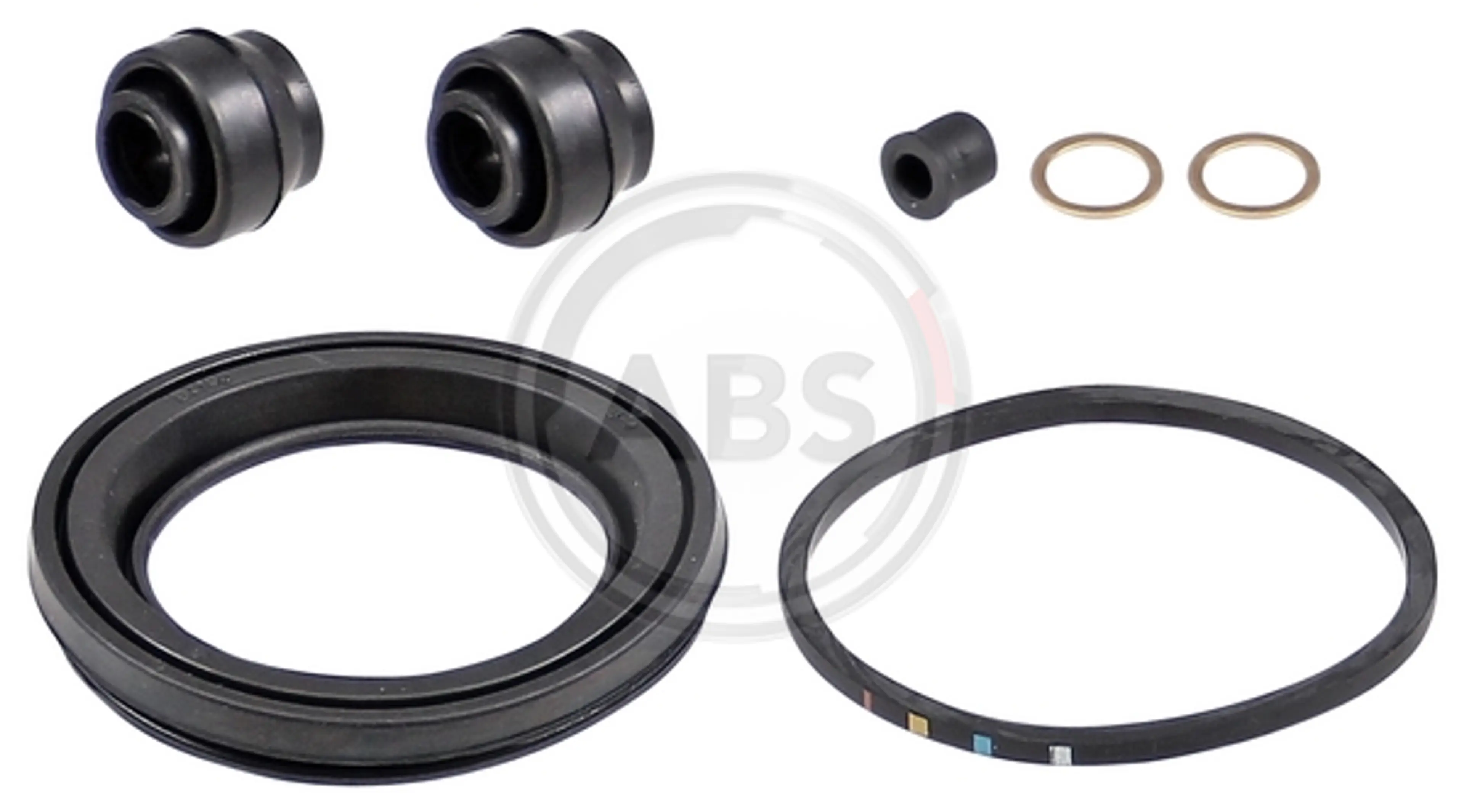 JUEGO DE REPARACIÓN, PINZA DE FRENO