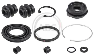 JUEGO DE REPARACIÓN, PINZA DE FRENO