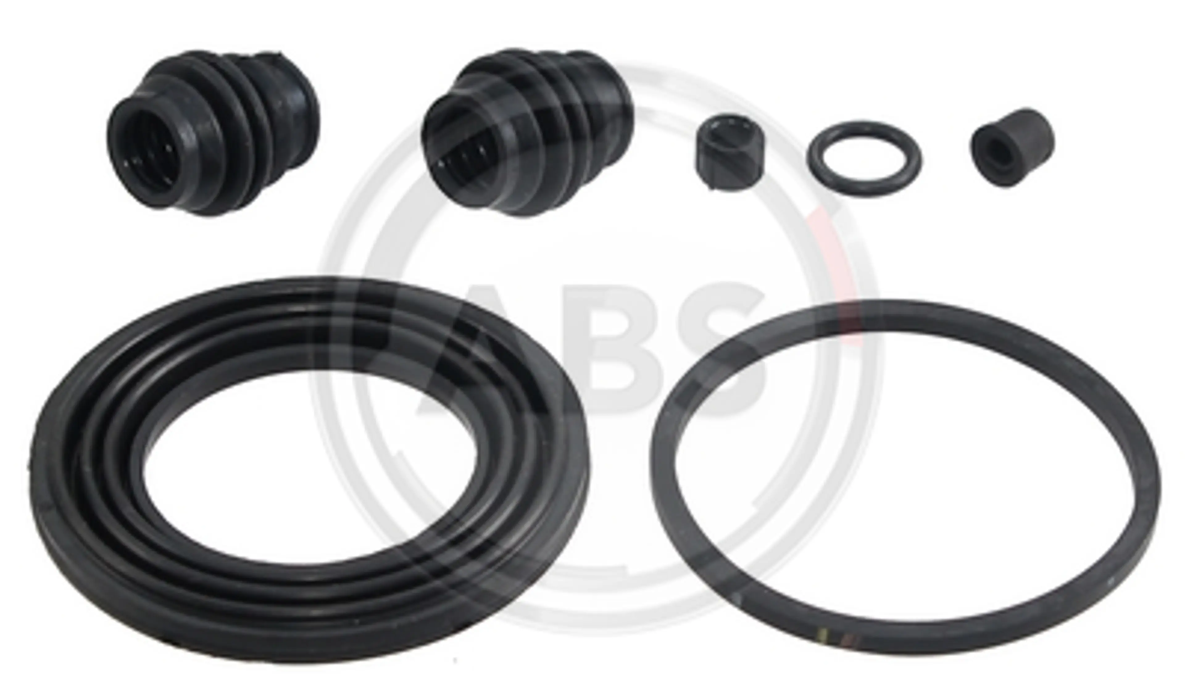 JUEGO DE REPARACIÓN, PINZA DE FRENO