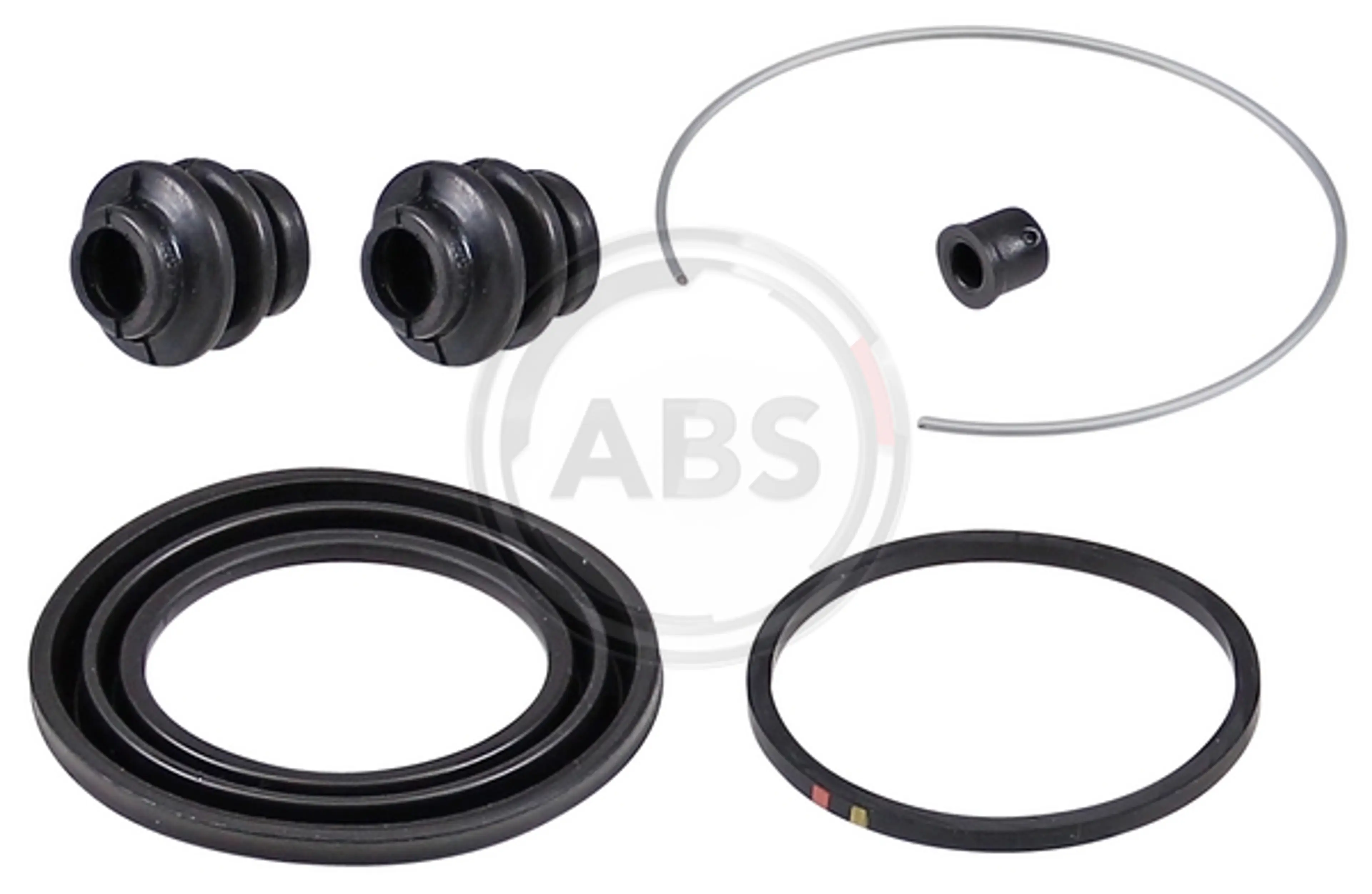 JUEGO DE REPARACIÓN, PINZA DE FRENO