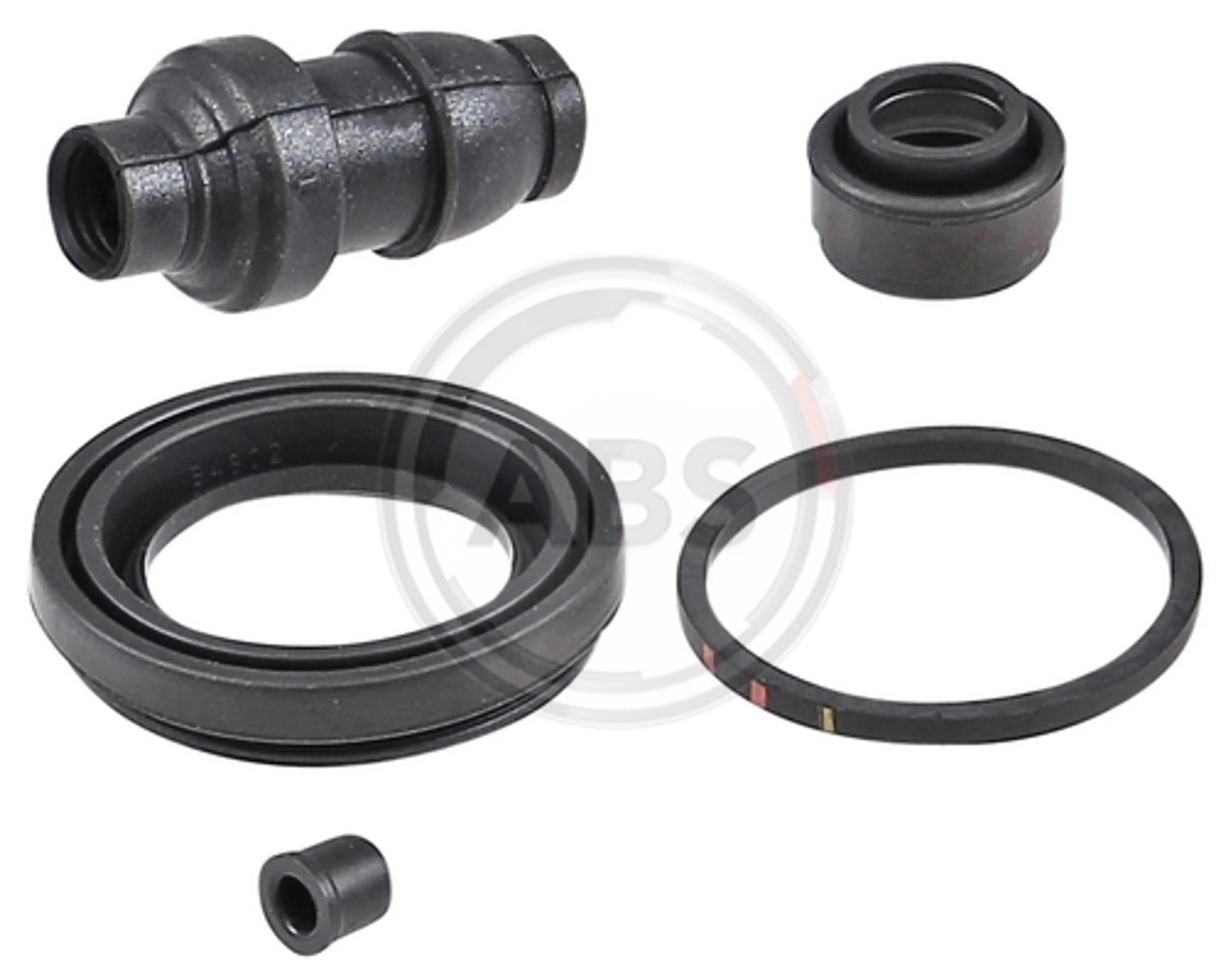 JUEGO DE REPARACIÓN, PINZA DE FRENO