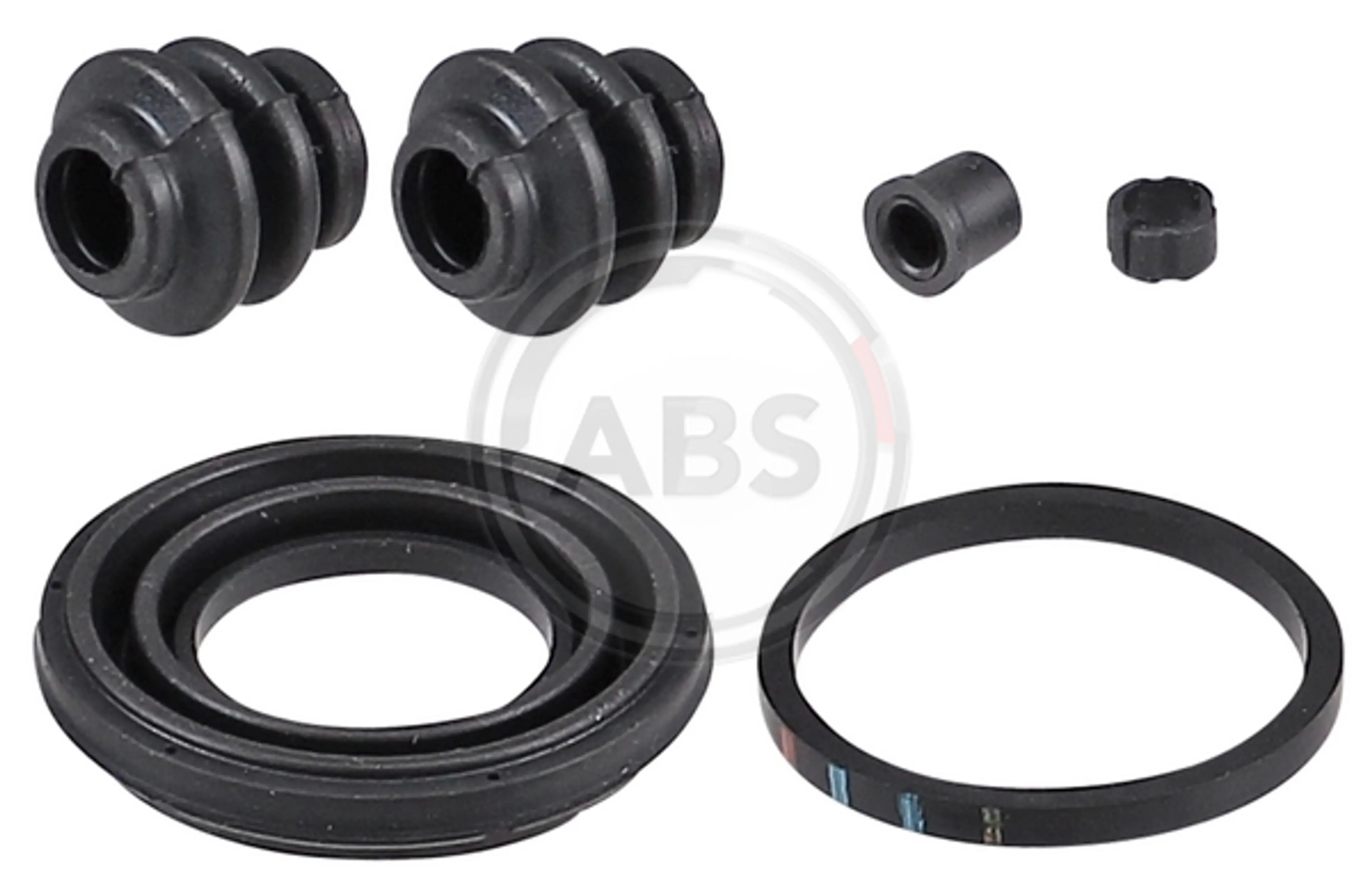 JUEGO DE REPARACIÓN, PINZA DE FRENO