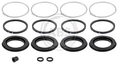 JUEGO DE REPARACIÓN, PINZA DE FRENO