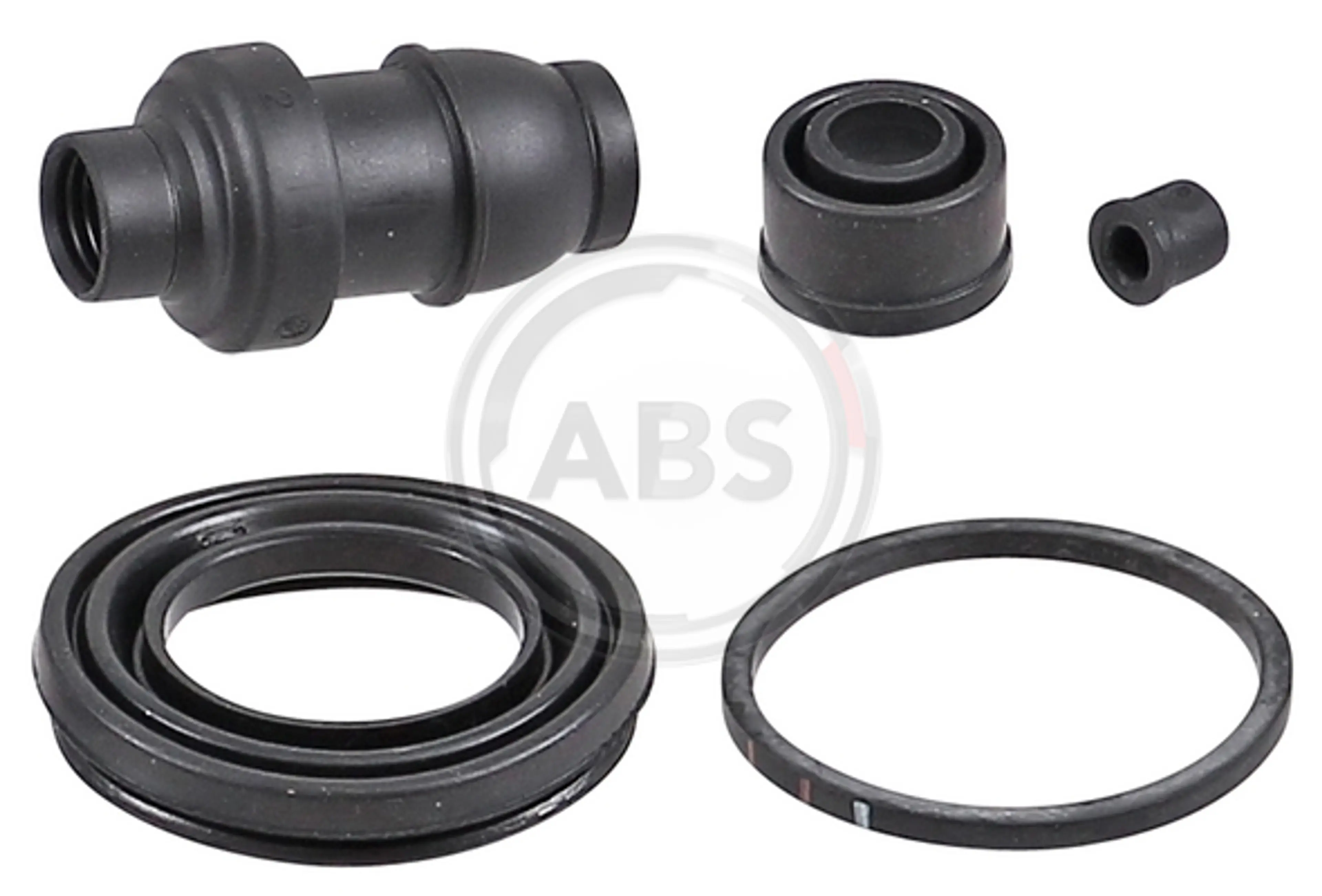 JUEGO DE REPARACIÓN, PINZA DE FRENO