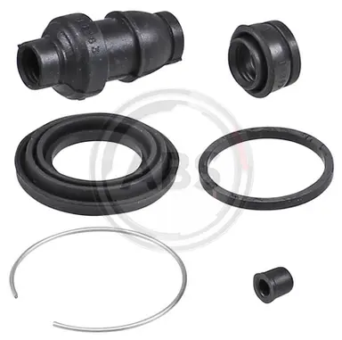 JUEGO DE REPARACIÓN, PINZA DE FRENO