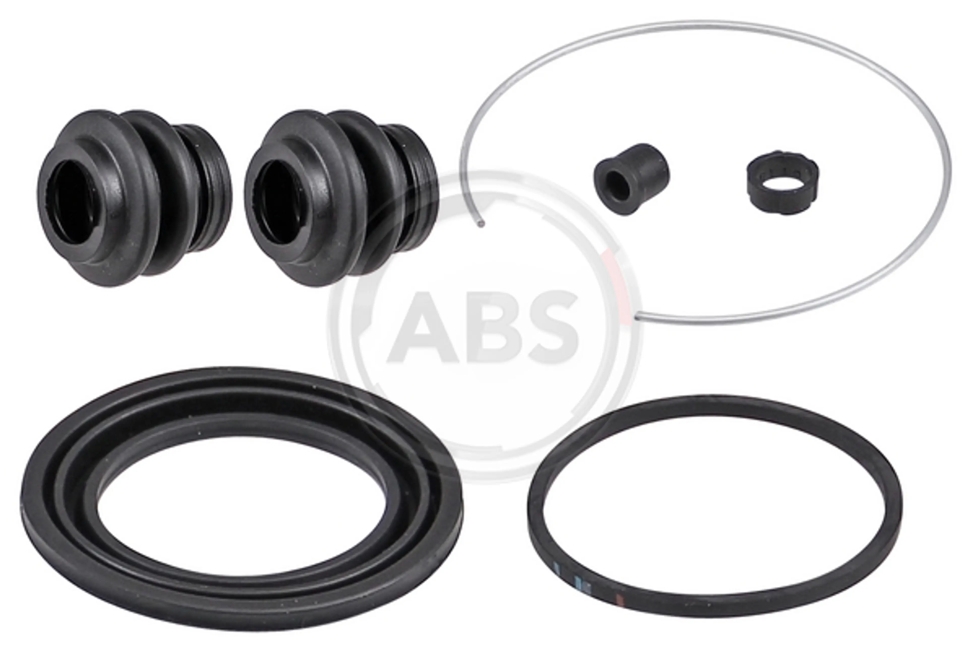 JUEGO DE REPARACIÓN, PINZA DE FRENO