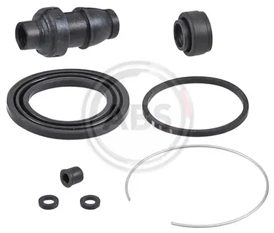 JUEGO DE REPARACIÓN, PINZA DE FRENO